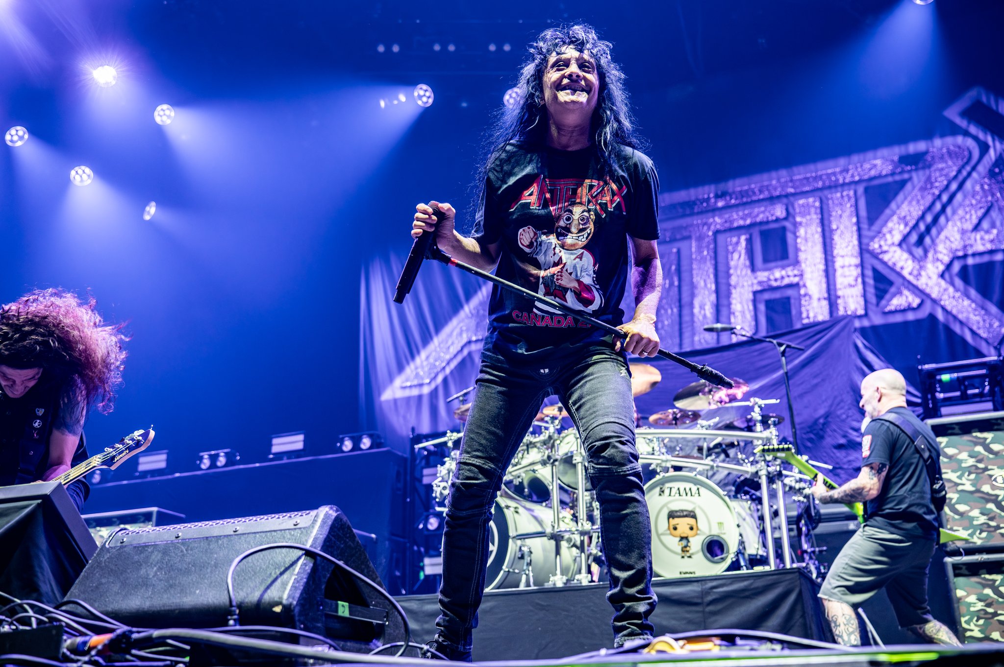 Anthrax - photo 24