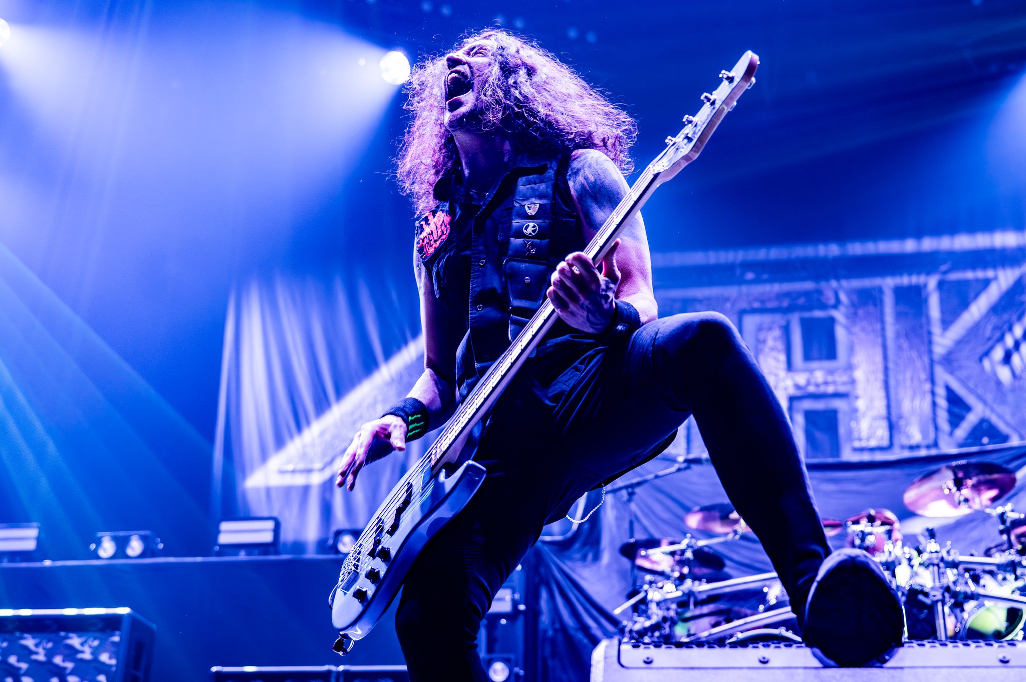 Anthrax - photo 25