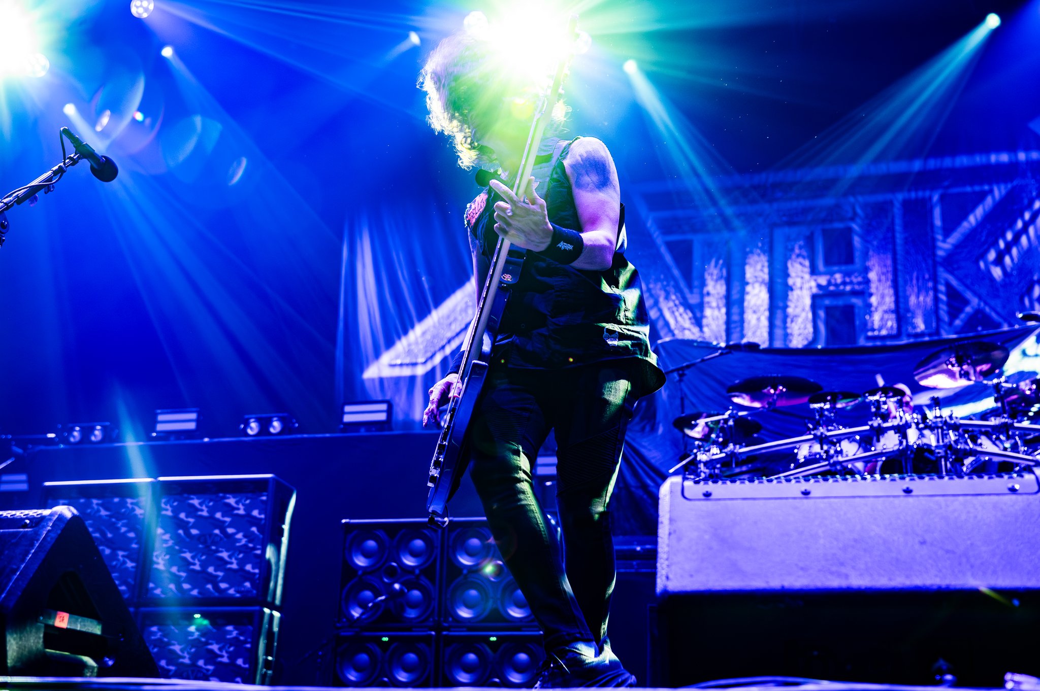 Anthrax - photo 28