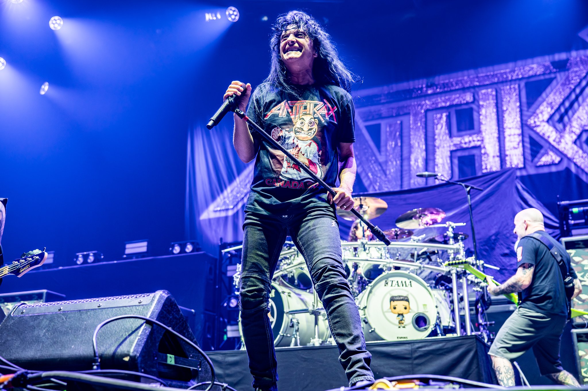 Anthrax - photo 29