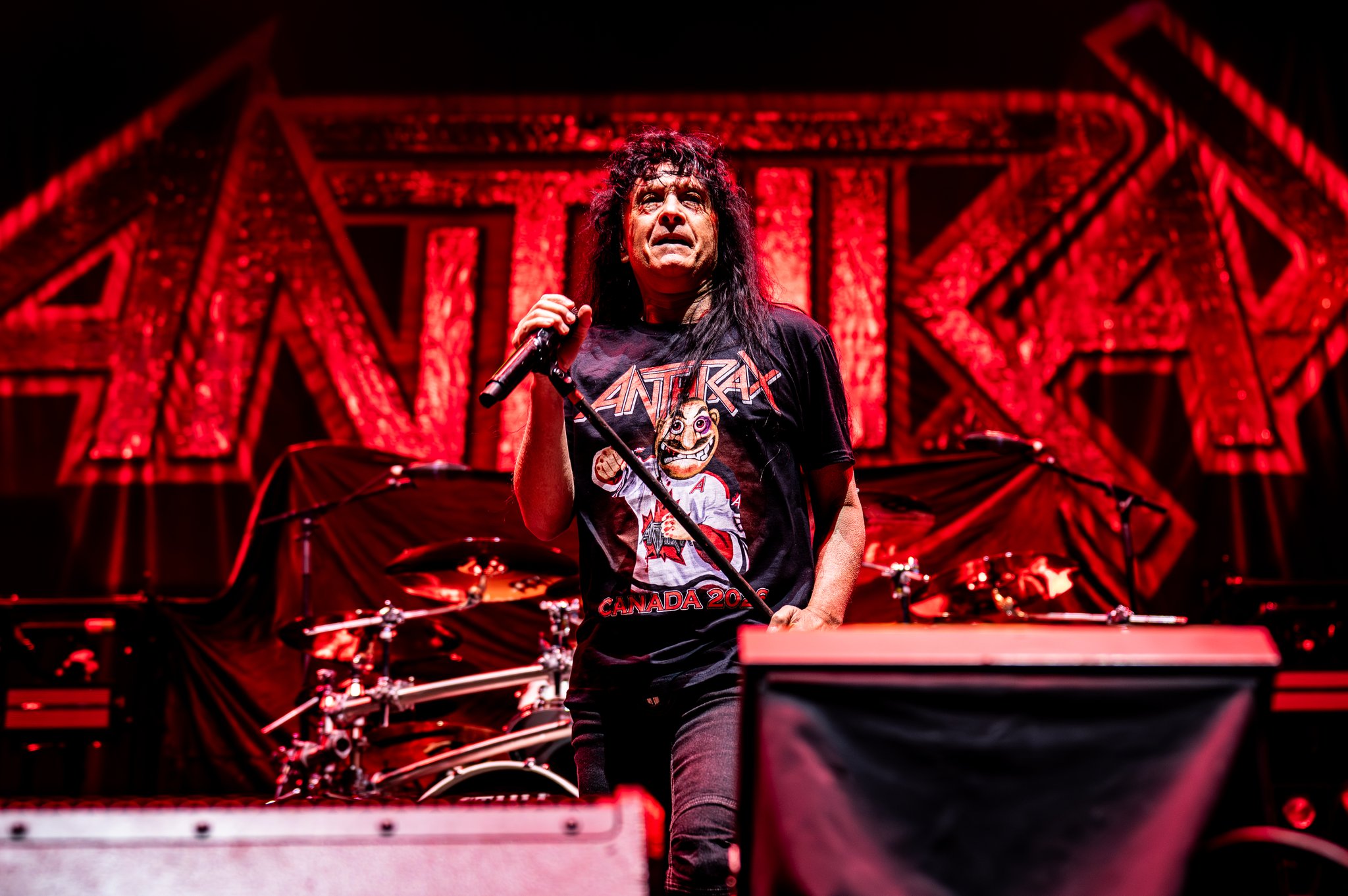 Anthrax - photo 31