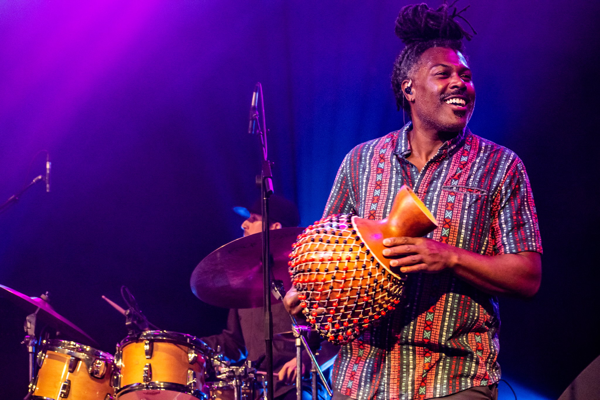 Antibalas - photo 1