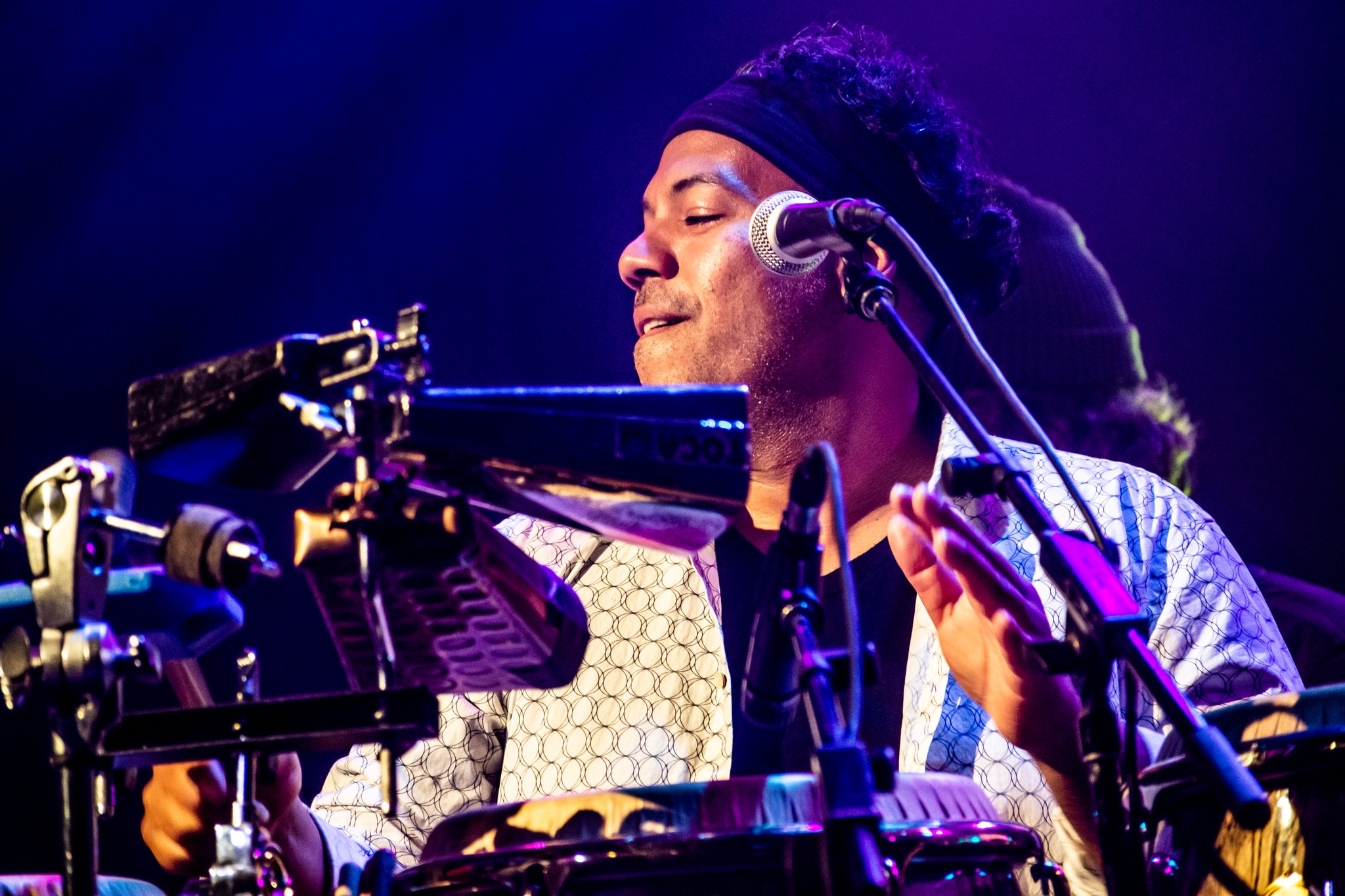 Antibalas - photo 3