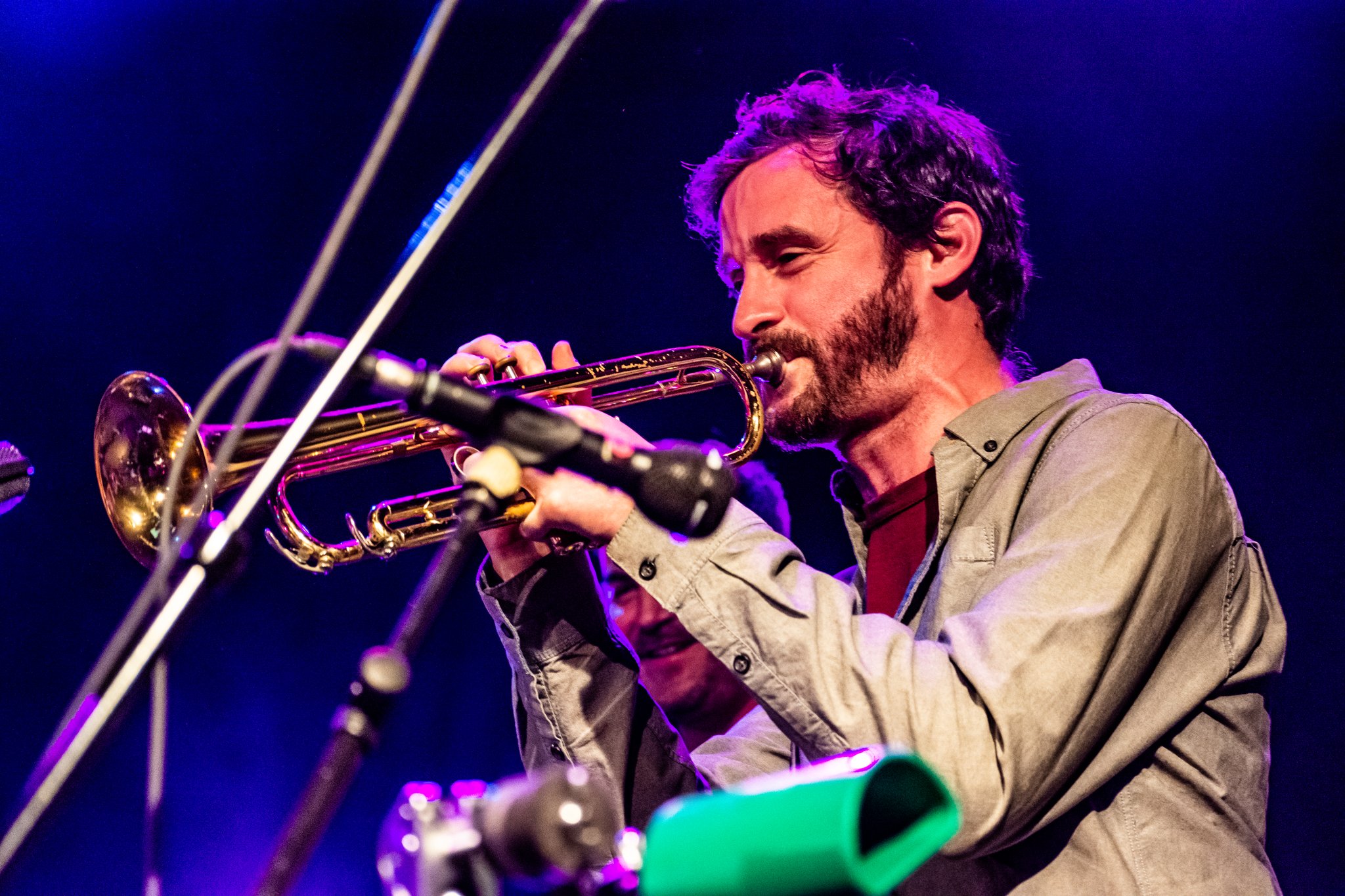 Antibalas - photo 5