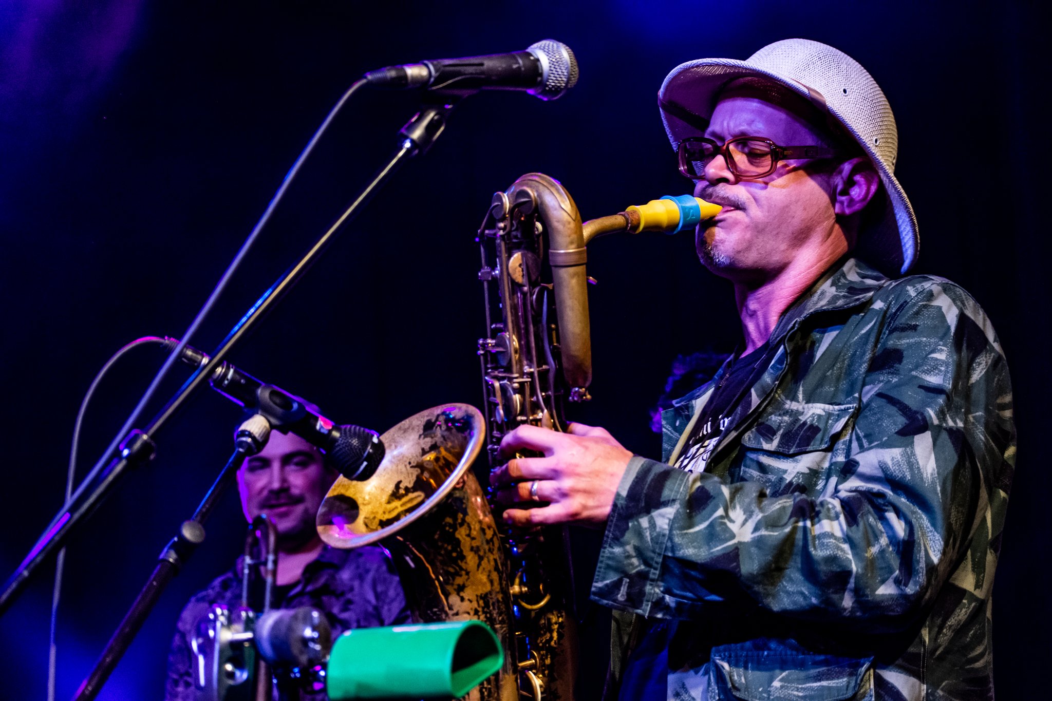 Antibalas - photo 10