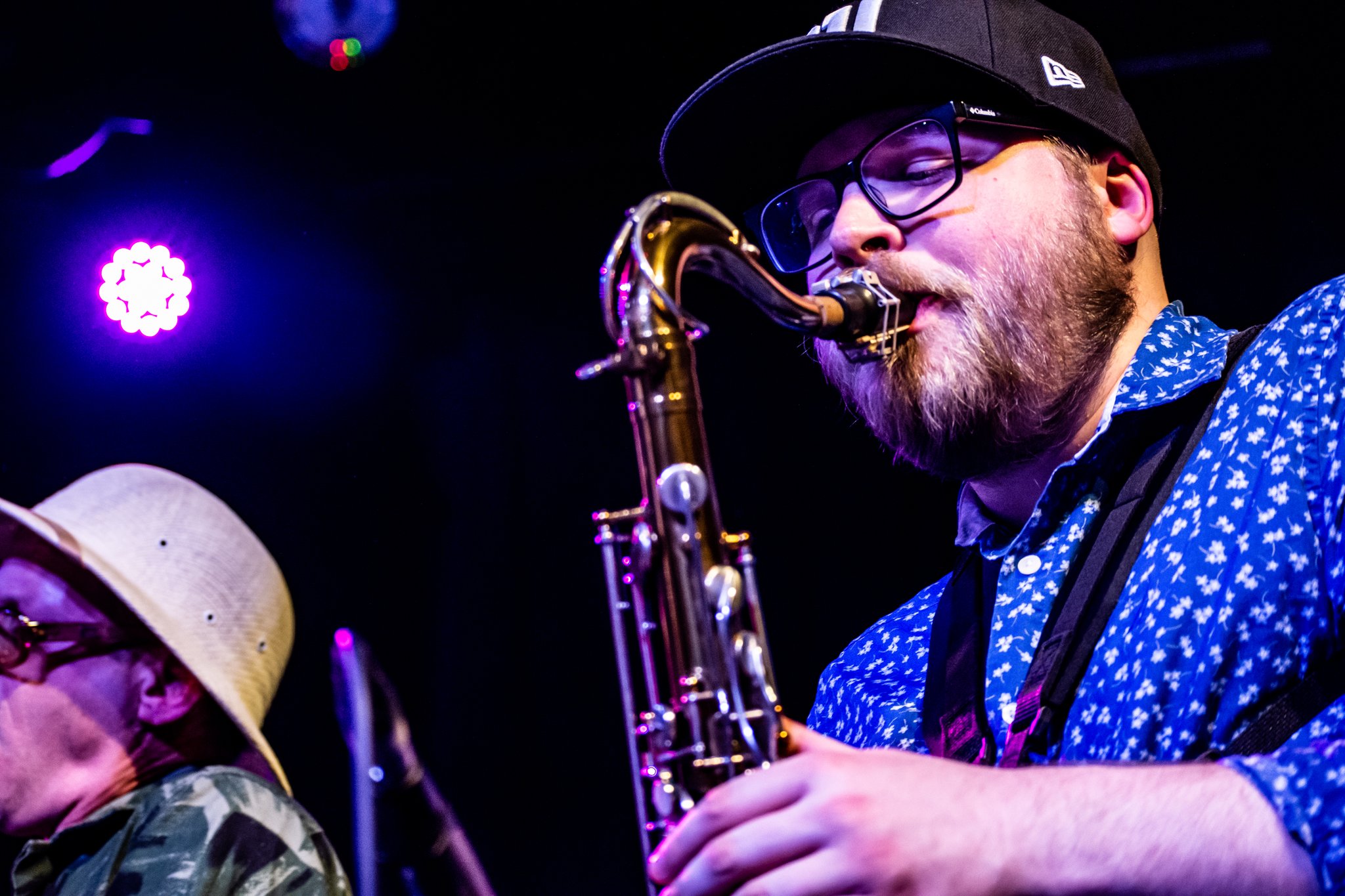 Antibalas - photo 11
