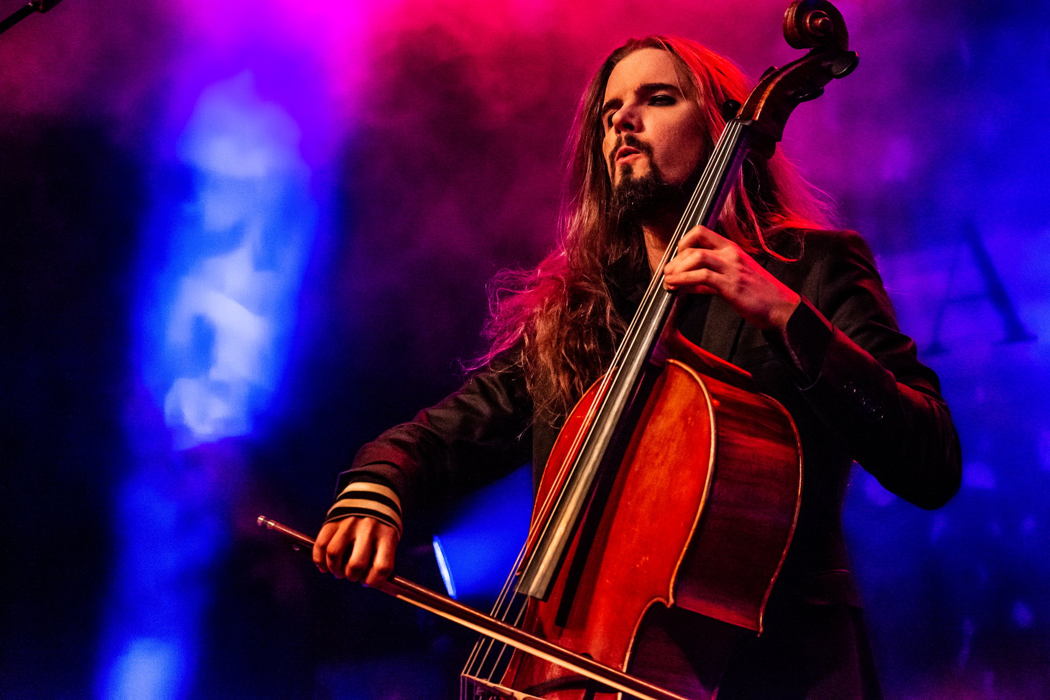 Apocalyptica - photo 13