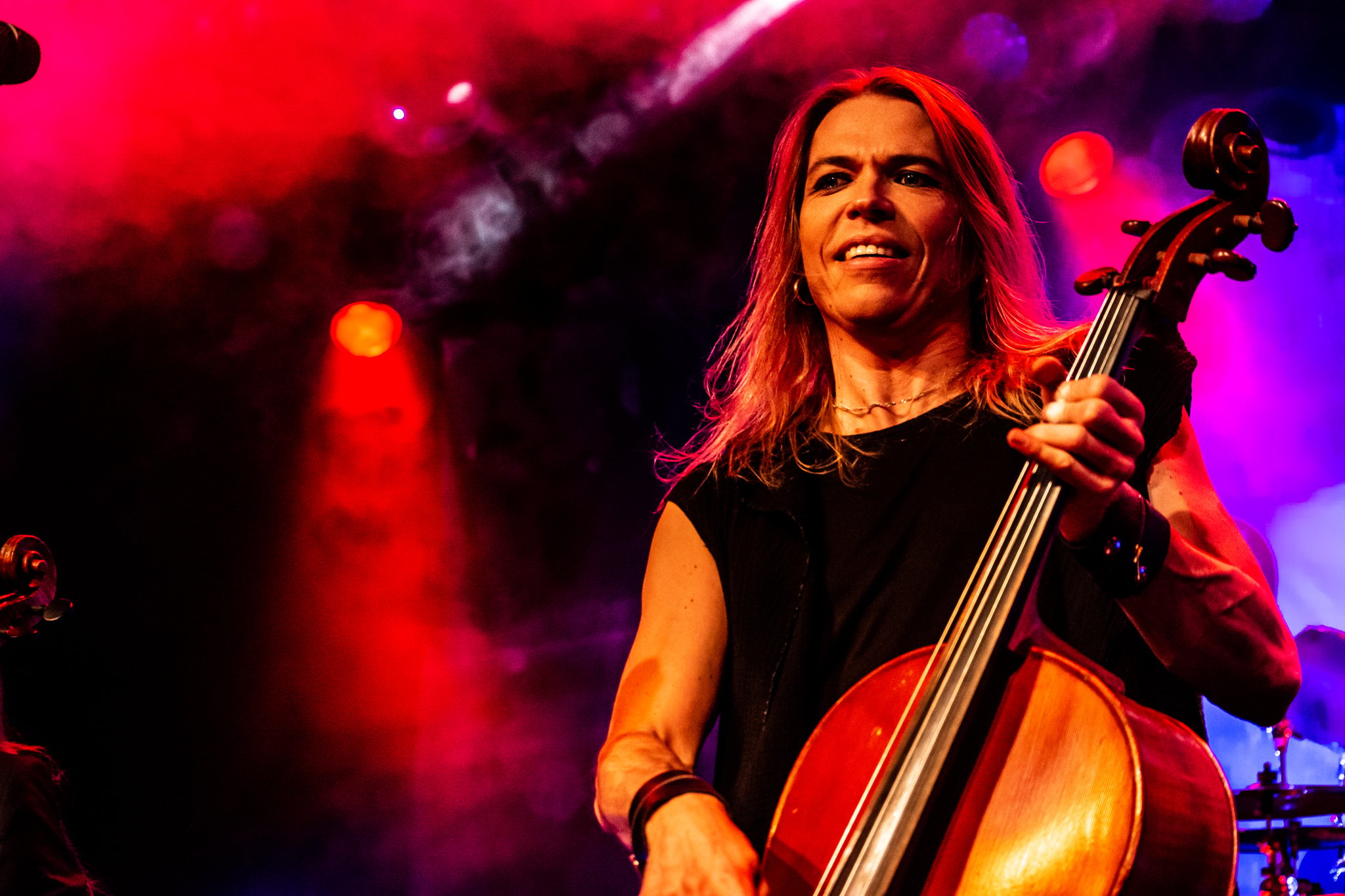 Apocalyptica - photo 16