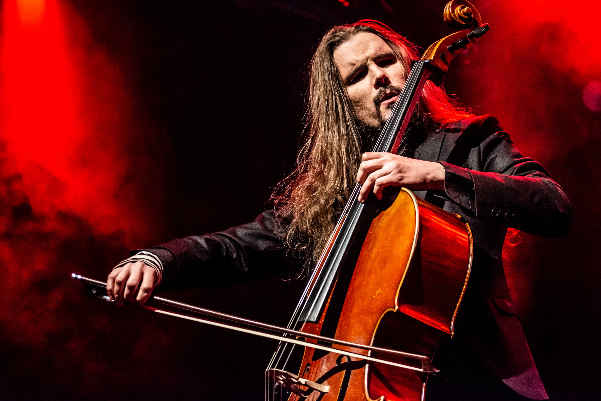 Apocalyptica - photo 17