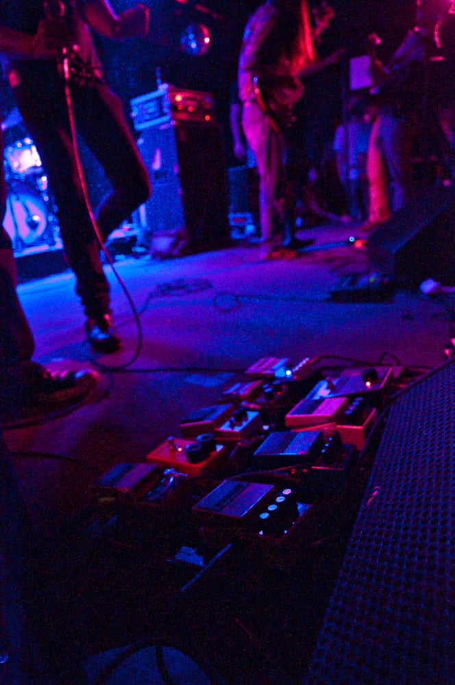 Ariel Pink's Haunted Graffiti - photo 23