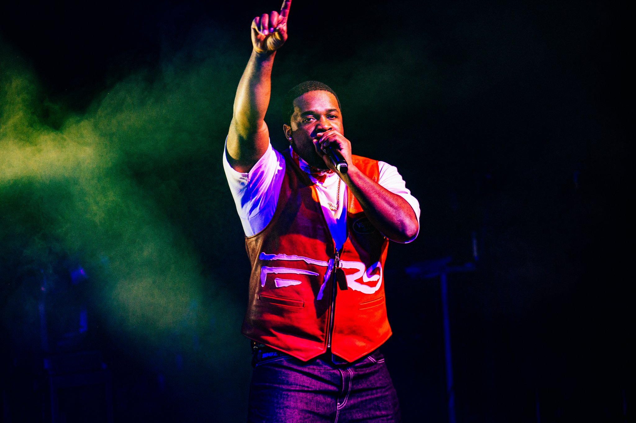 A$AP Ferg - photo 6