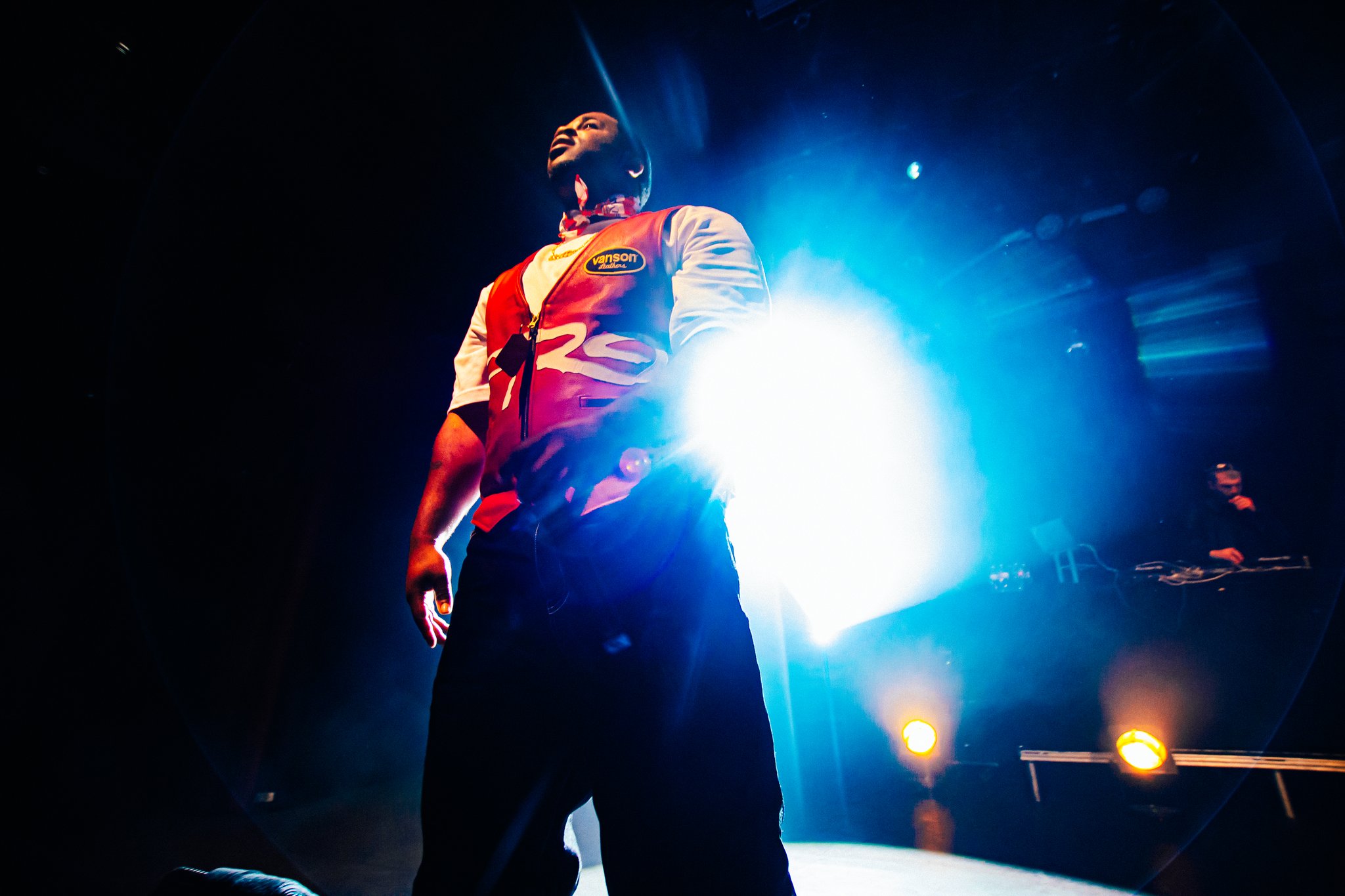 A$AP Ferg - photo 9