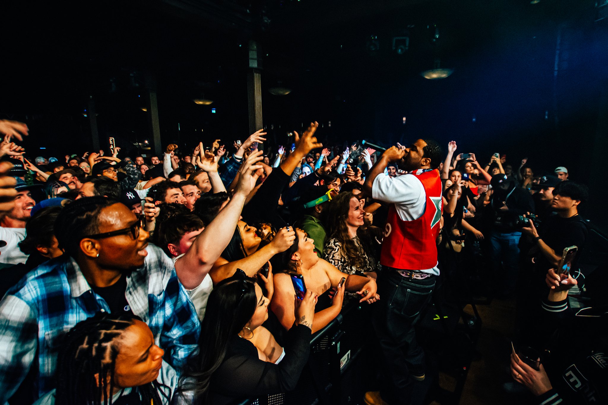 A$AP Ferg - photo 10