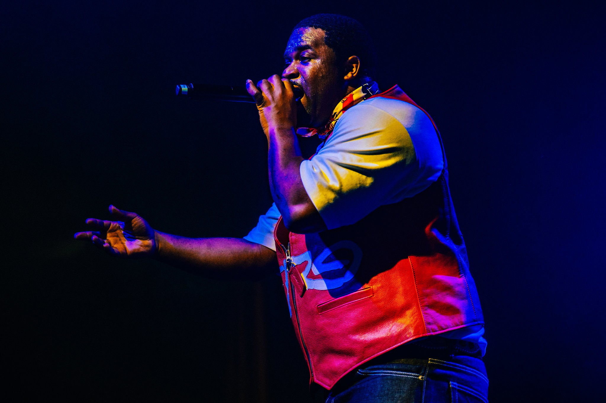 A$AP Ferg - photo 14