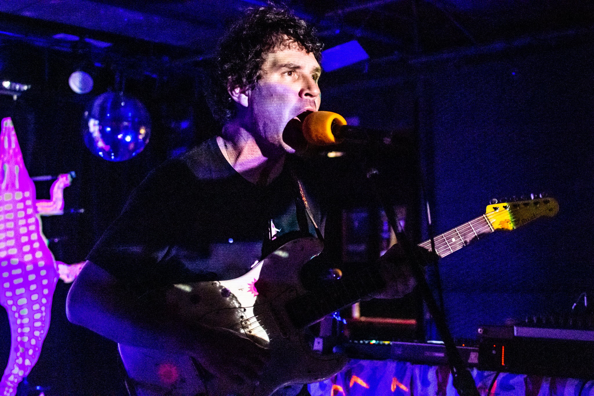 Avey Tare - photo 1