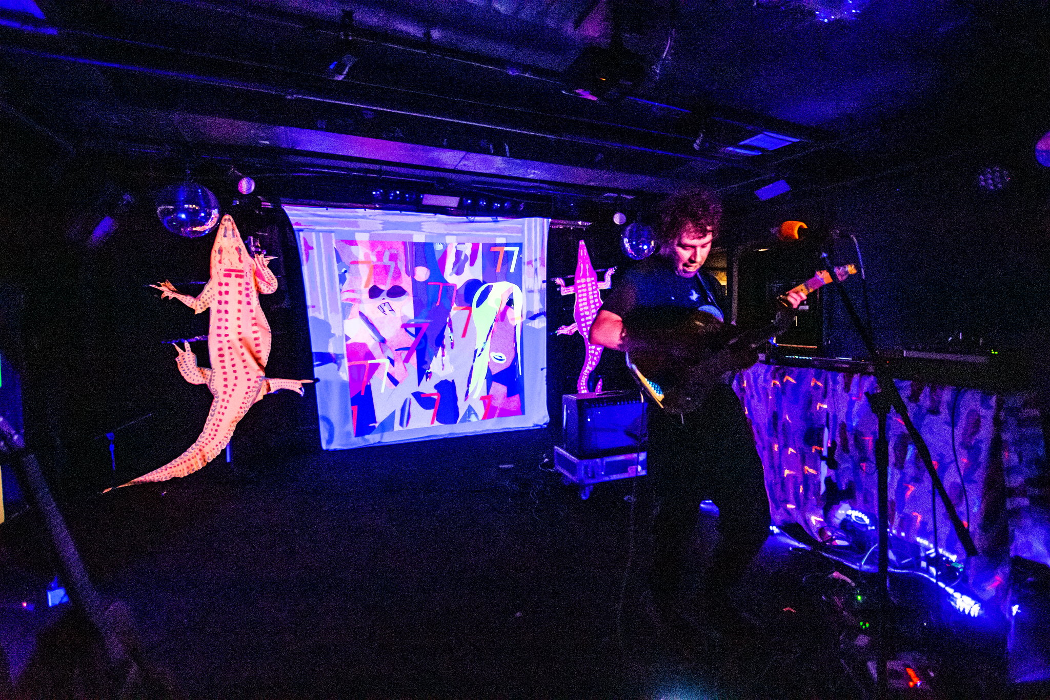 Avey Tare - photo 2