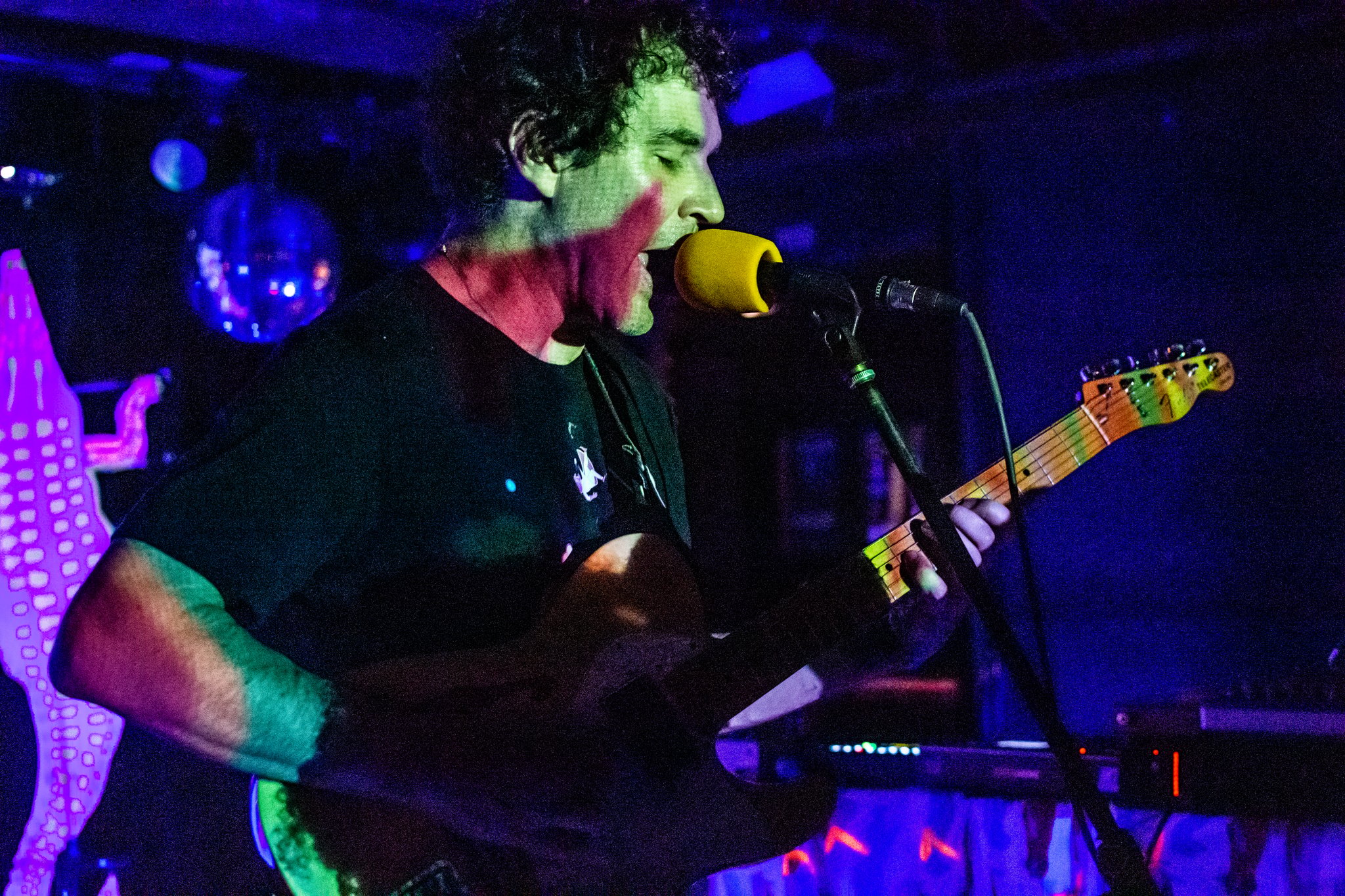 Avey Tare - photo 3