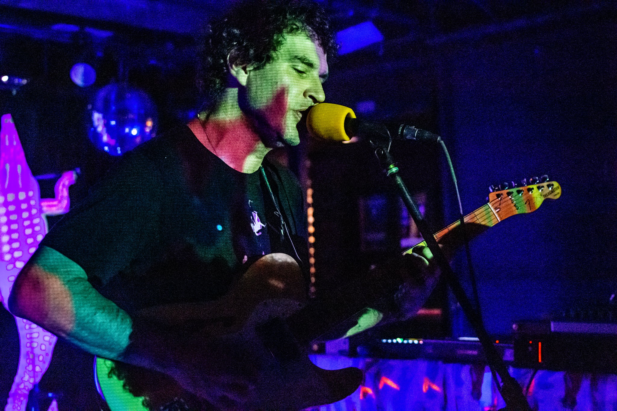 Avey Tare - photo 5