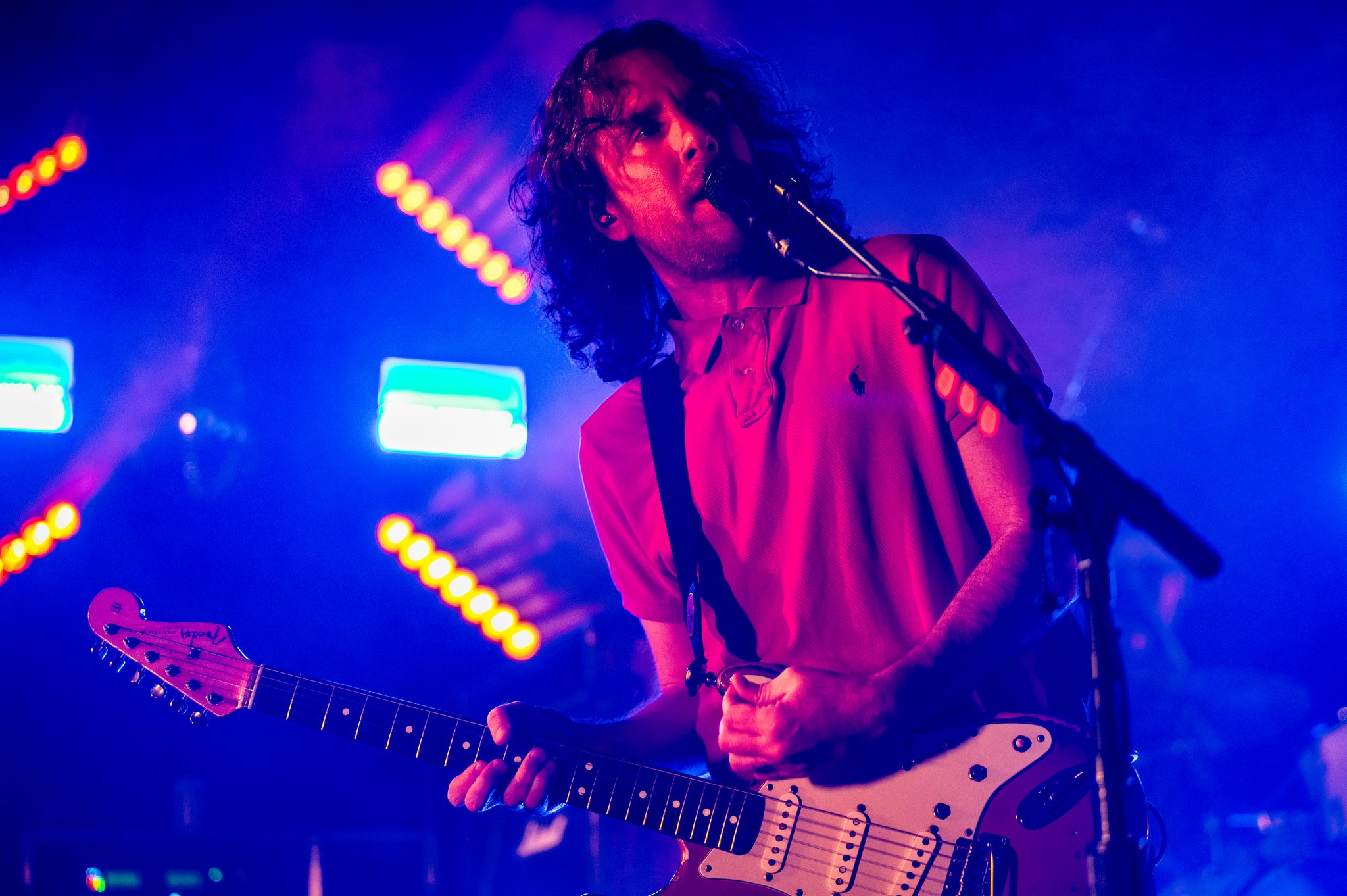 AWOLNATION - photo 4