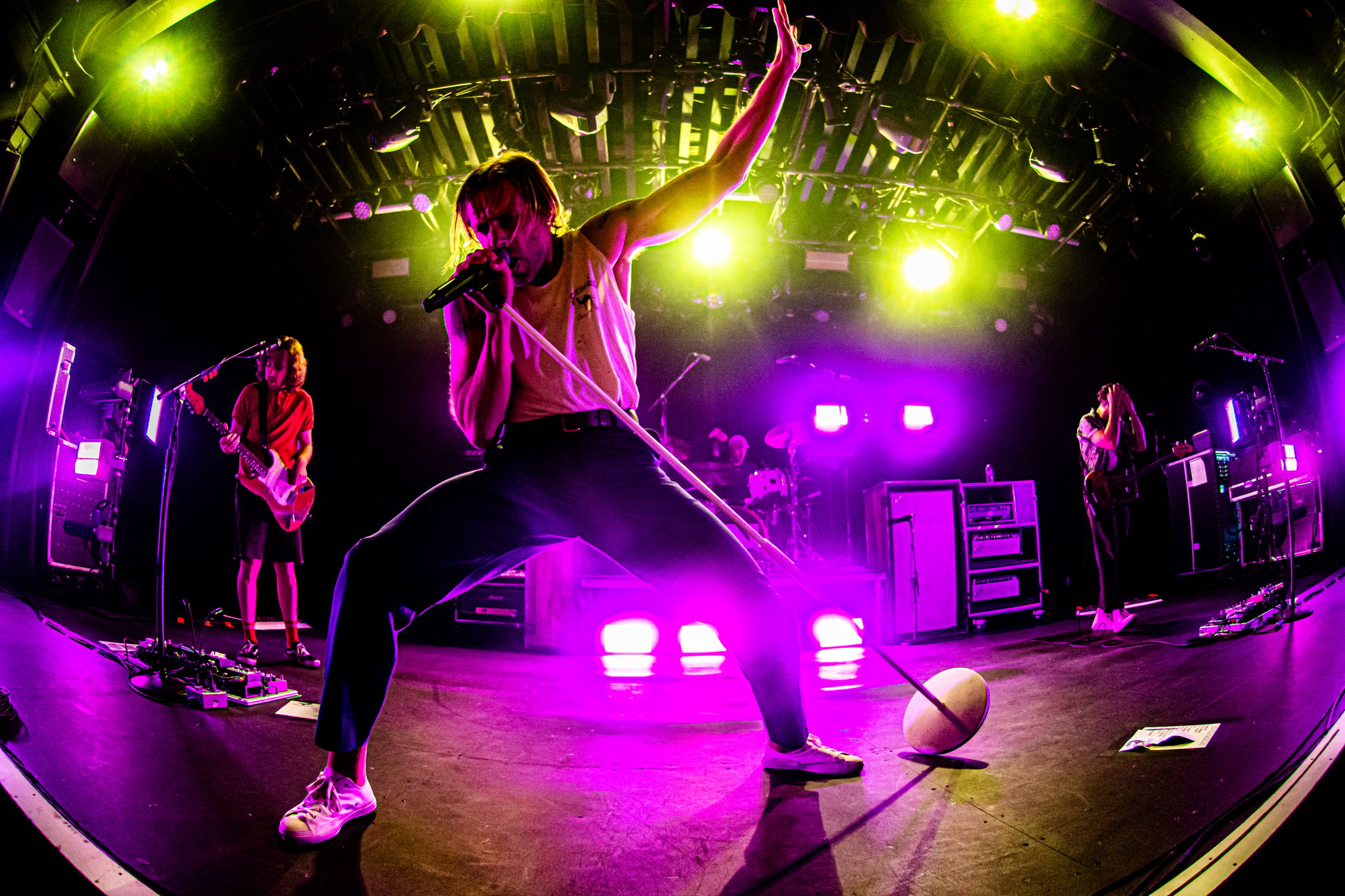 AWOLNATION - photo 5