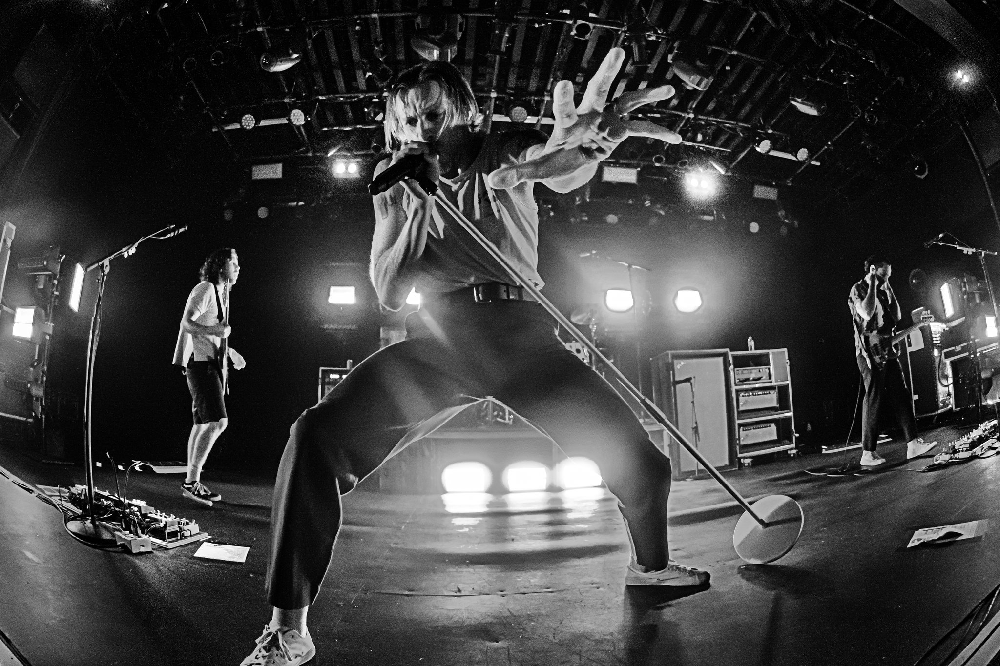 AWOLNATION - photo 6