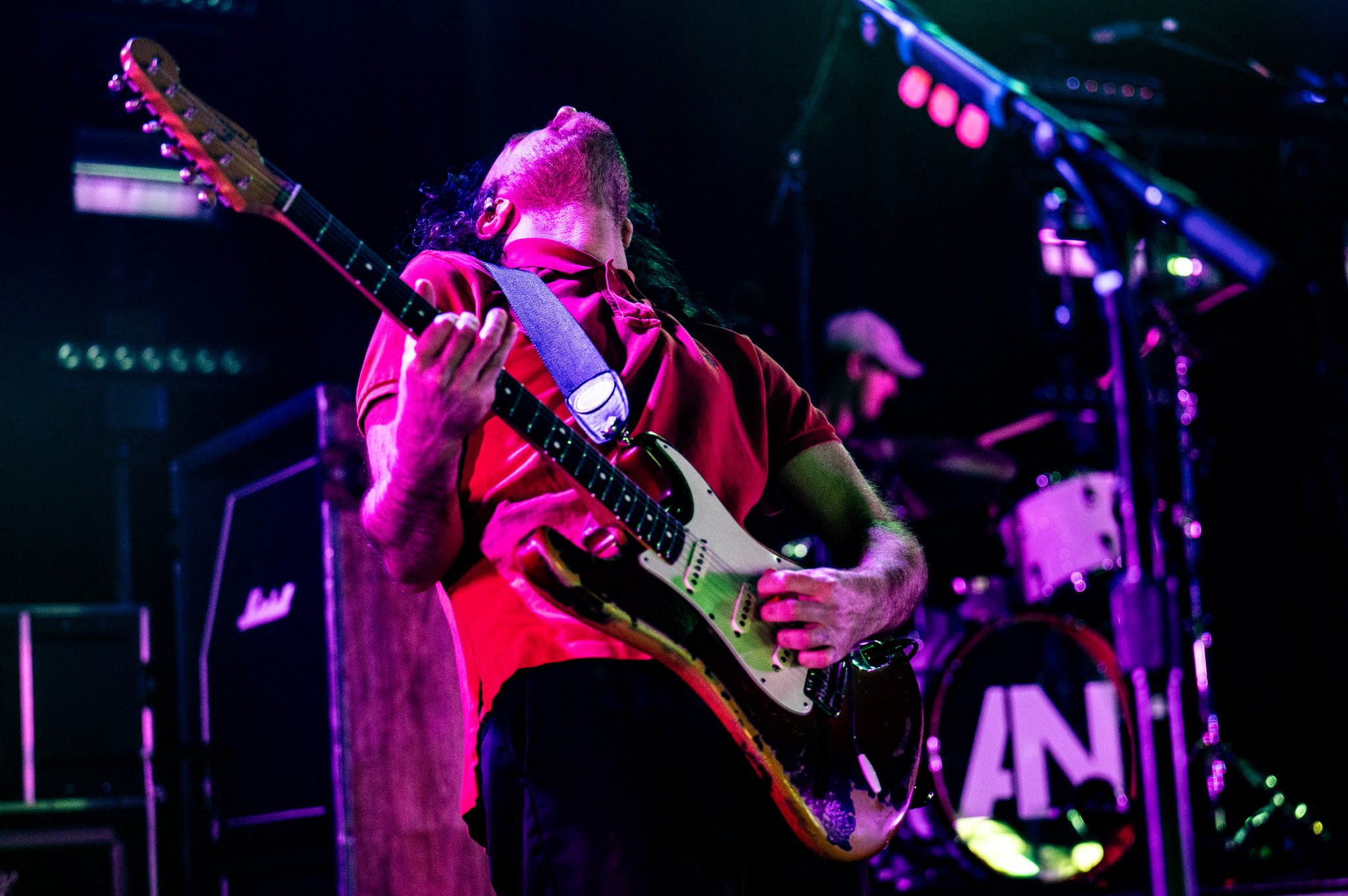 AWOLNATION - photo 7