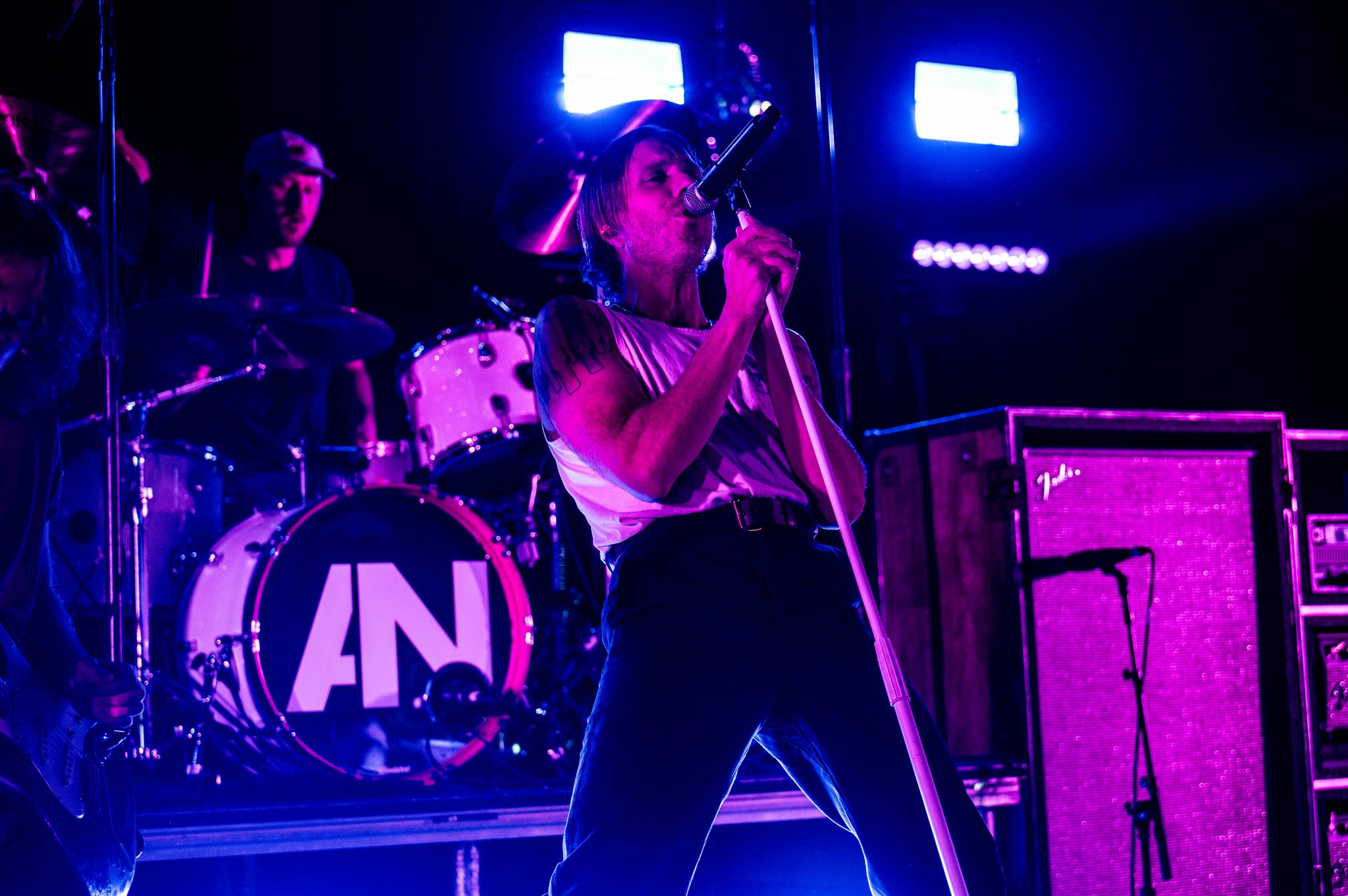 AWOLNATION - photo 8