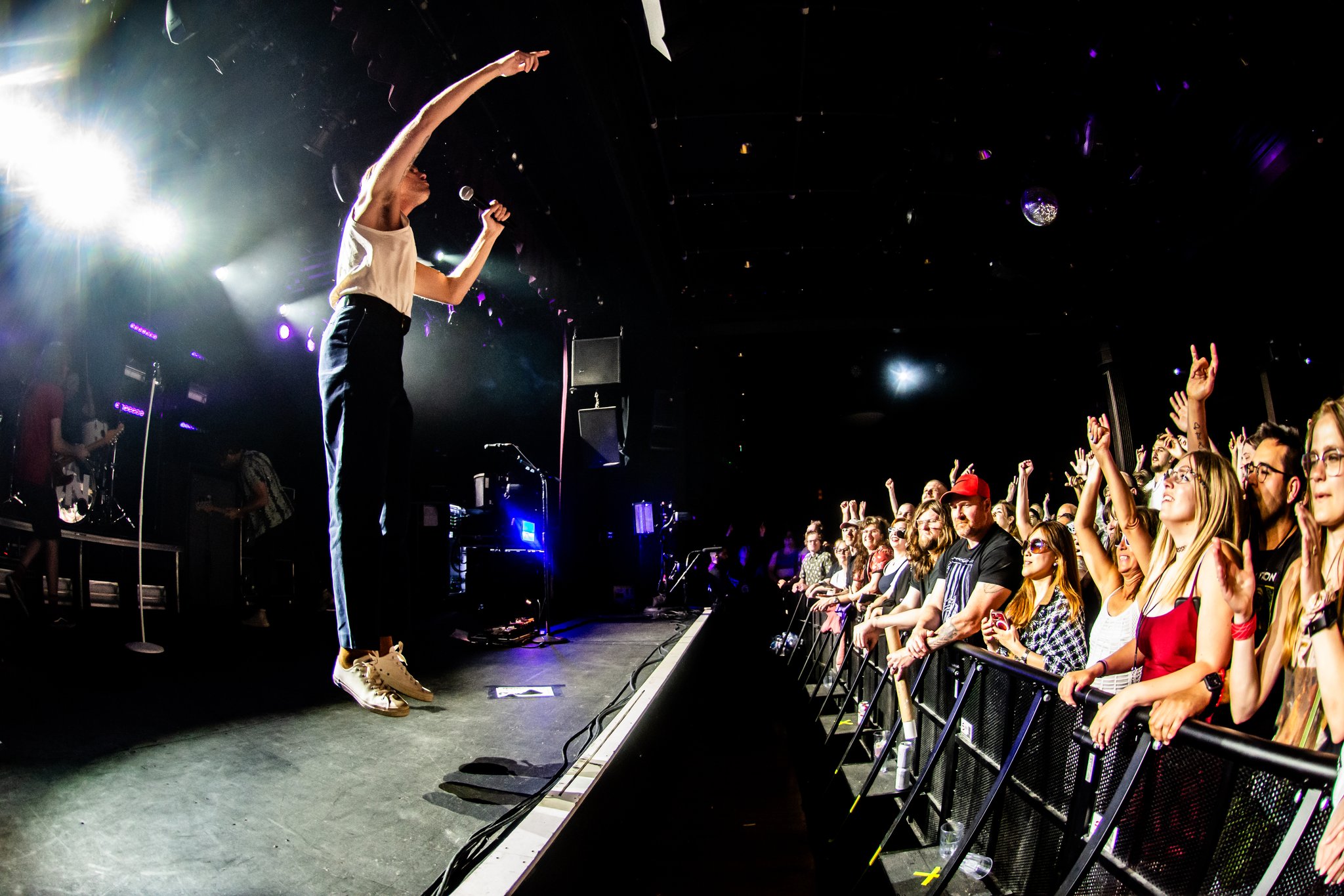 AWOLNATION - photo 9