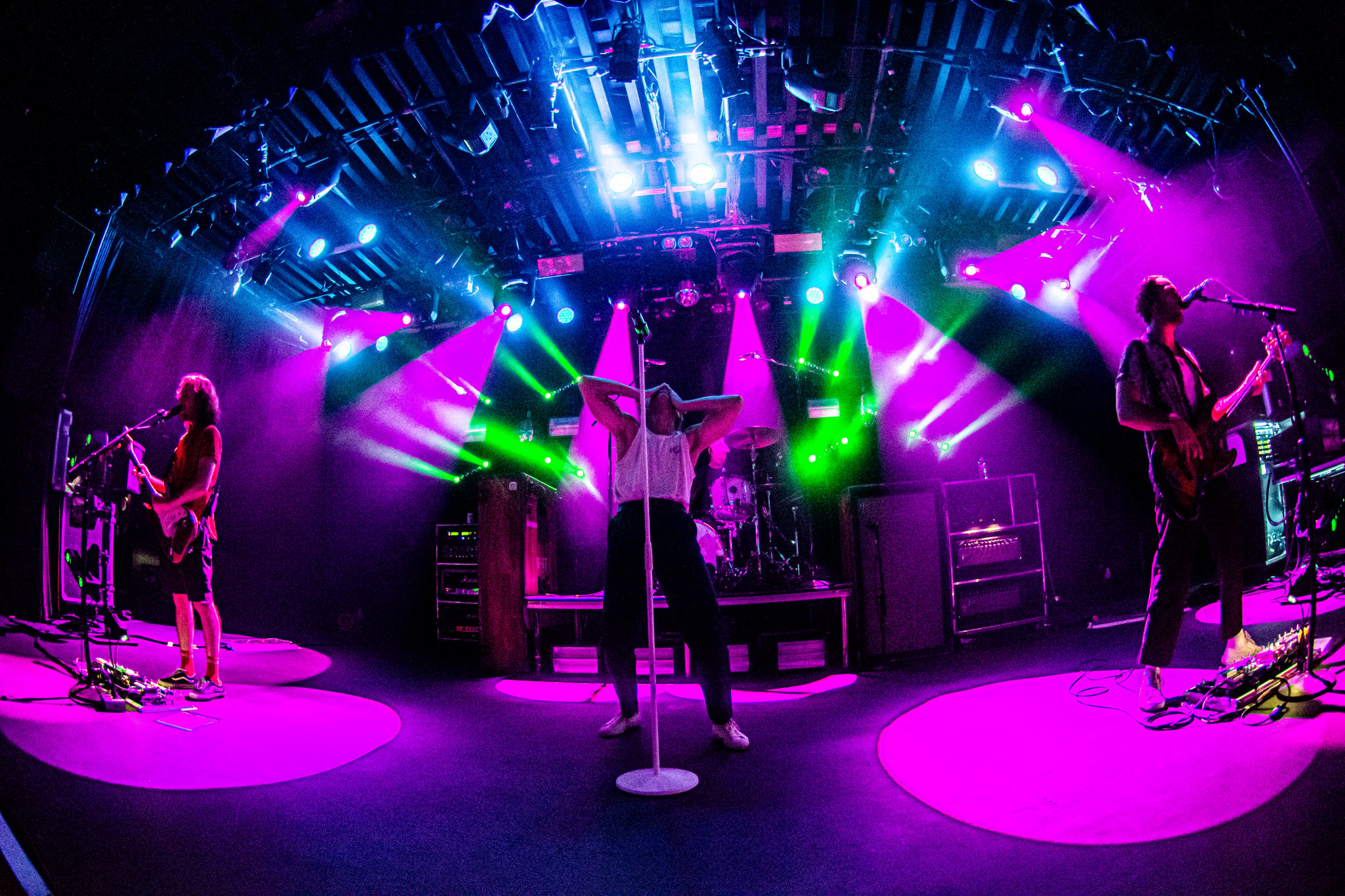 AWOLNATION - photo 12