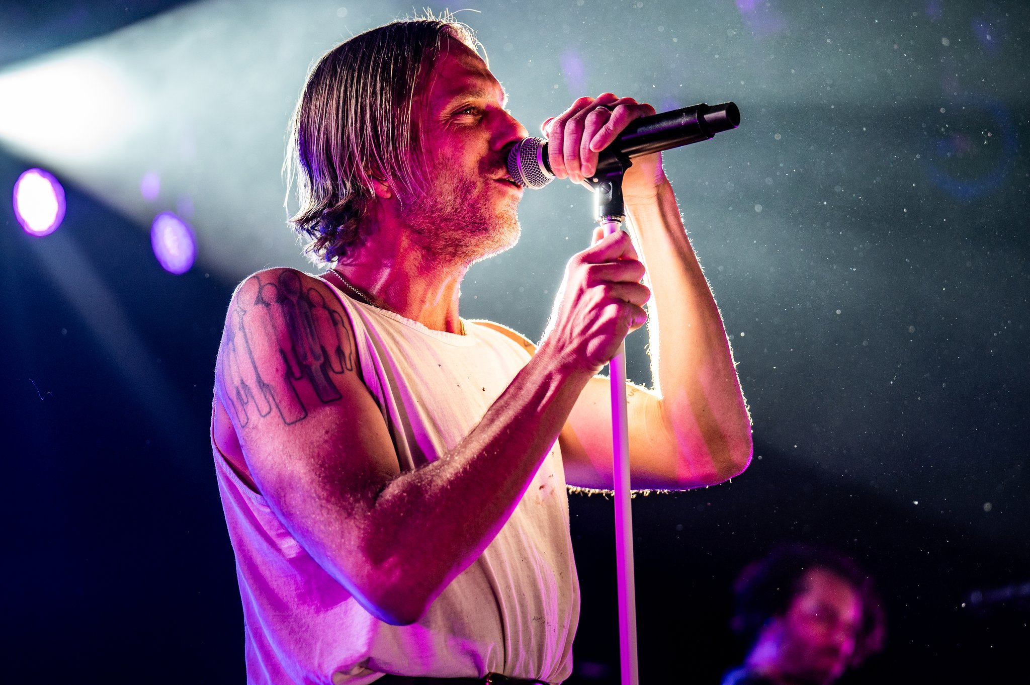 AWOLNATION - photo 13