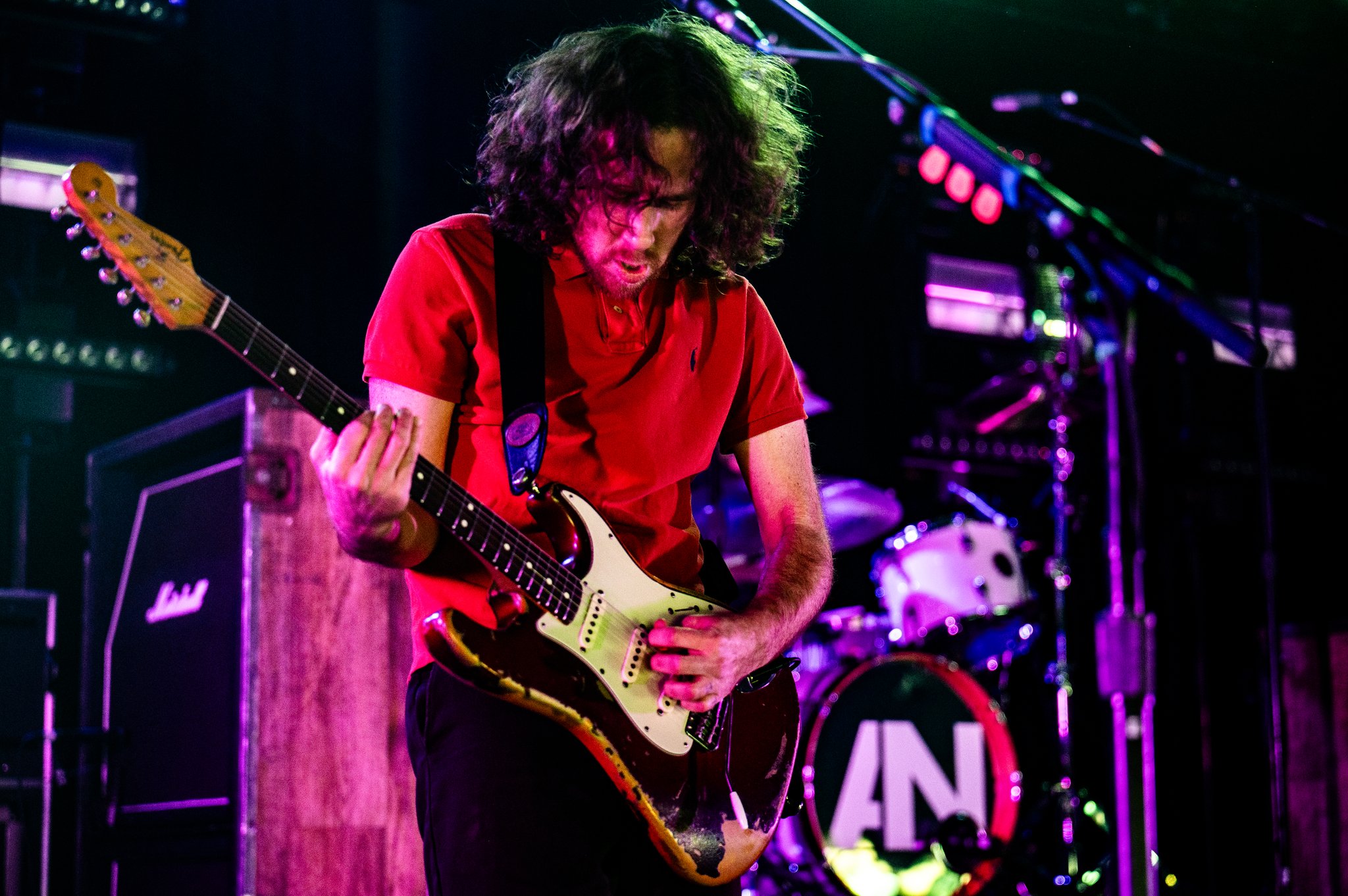 AWOLNATION - photo 15