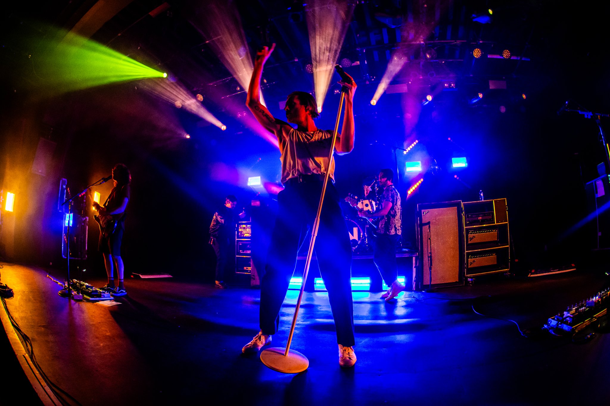 AWOLNATION - photo 16