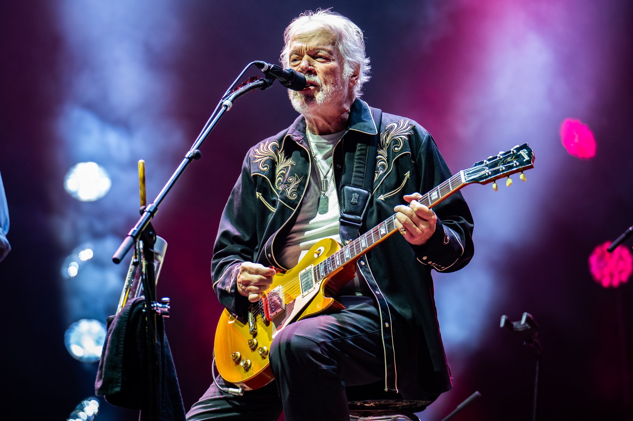 Bachman-Turner Overdrive - photo 7