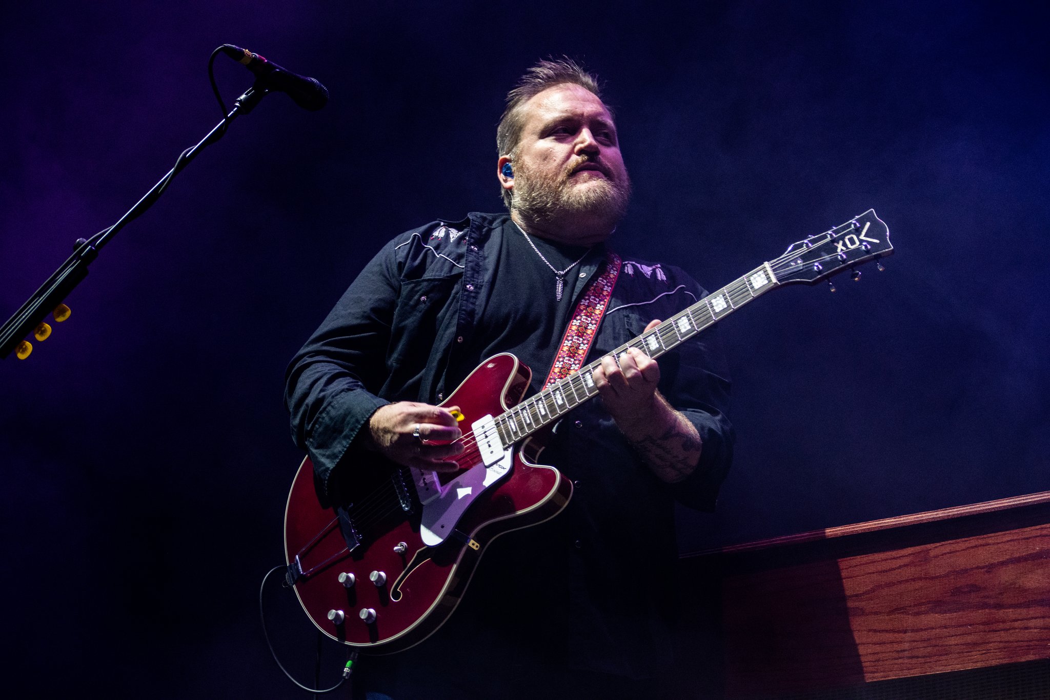 Band of Horses - photo 5