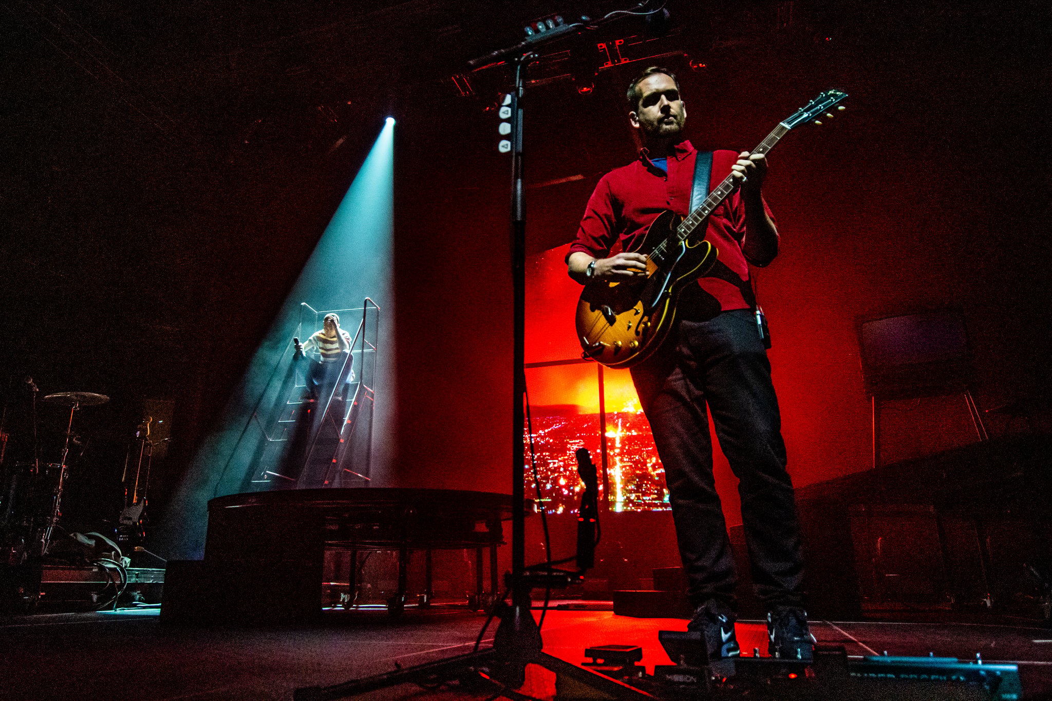 Bastille - photo 12