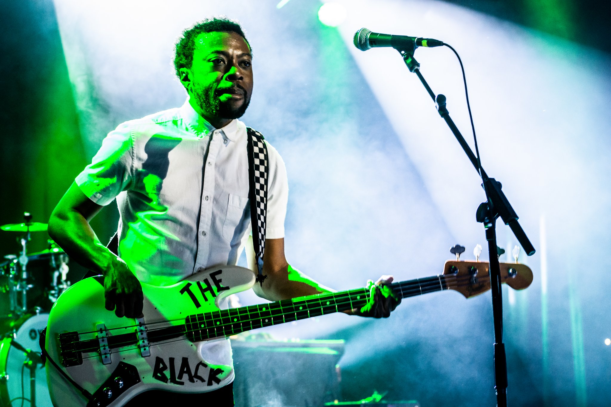 Bedouin Soundclash - photo 2