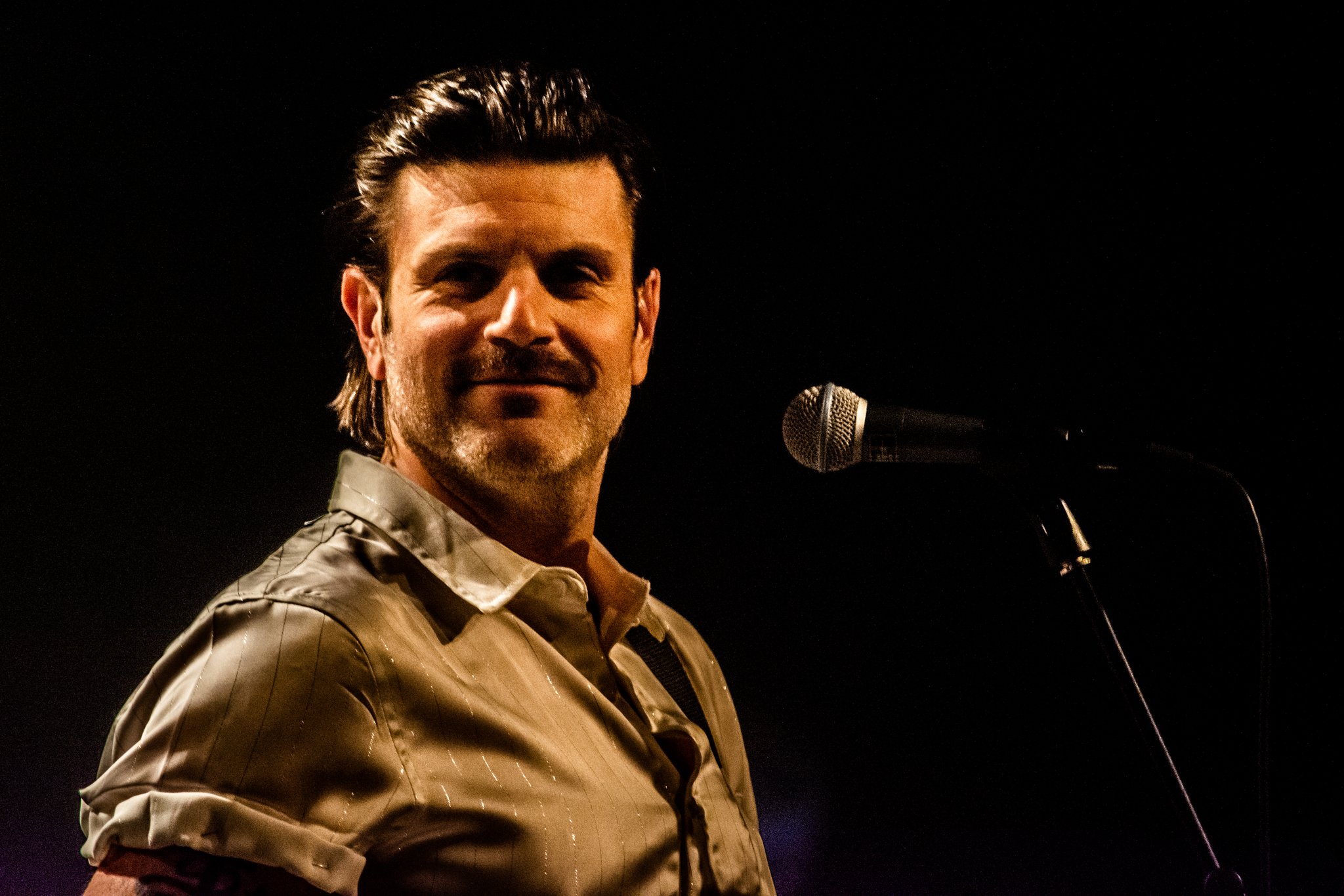 Bedouin Soundclash - photo 4