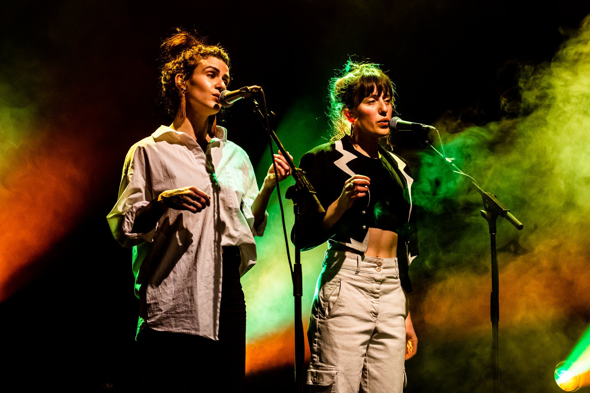 Bedouin Soundclash - photo 5