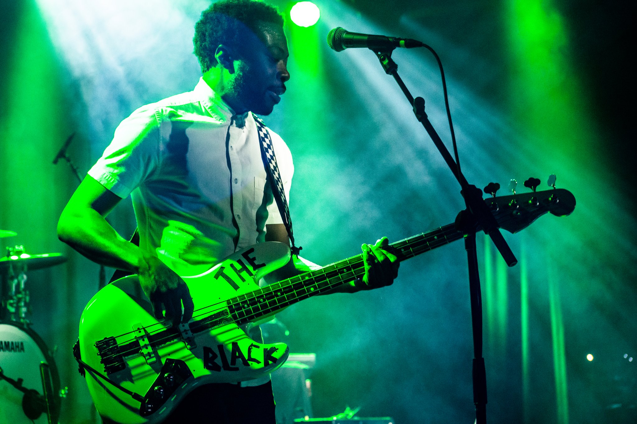 Bedouin Soundclash - photo 7