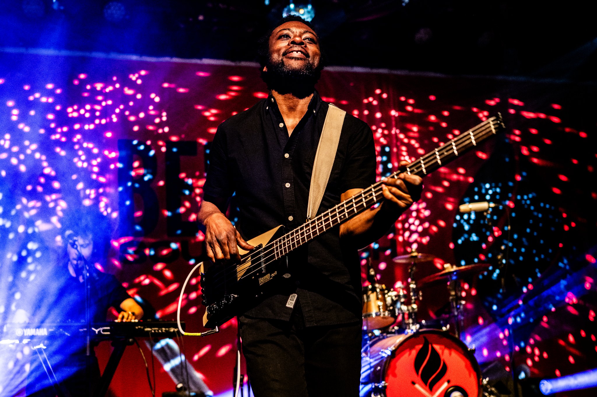 Bedouin Soundclash - photo 2