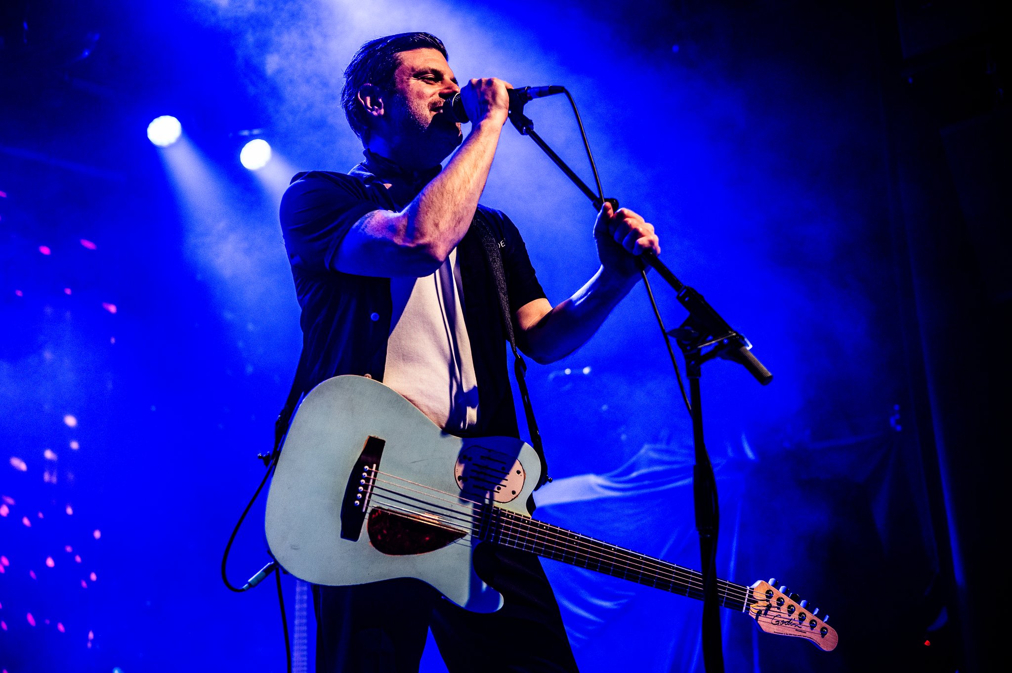 Bedouin Soundclash - photo 4