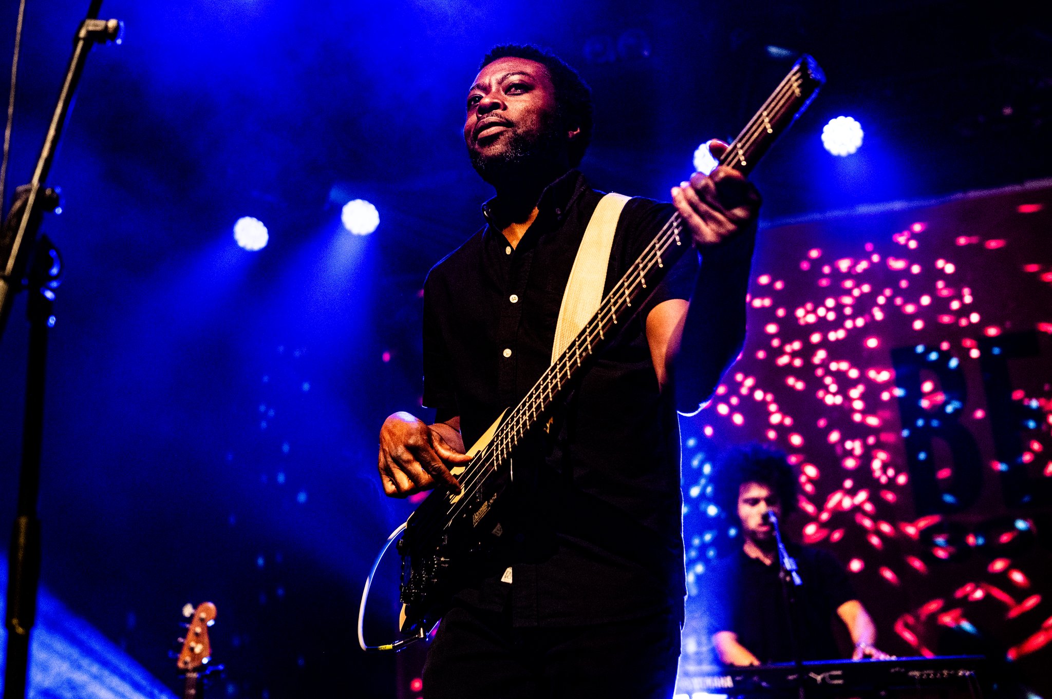 Bedouin Soundclash - photo 5
