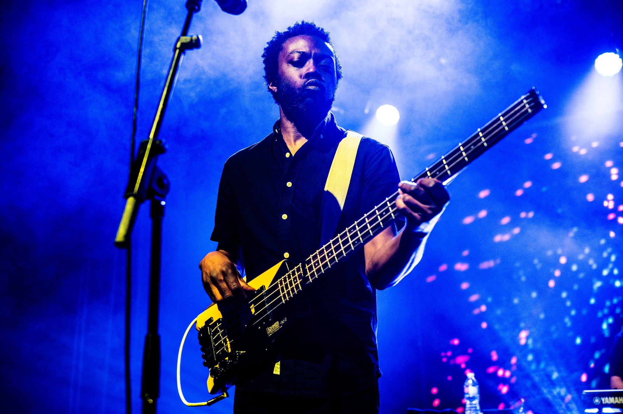 Bedouin Soundclash - photo 9