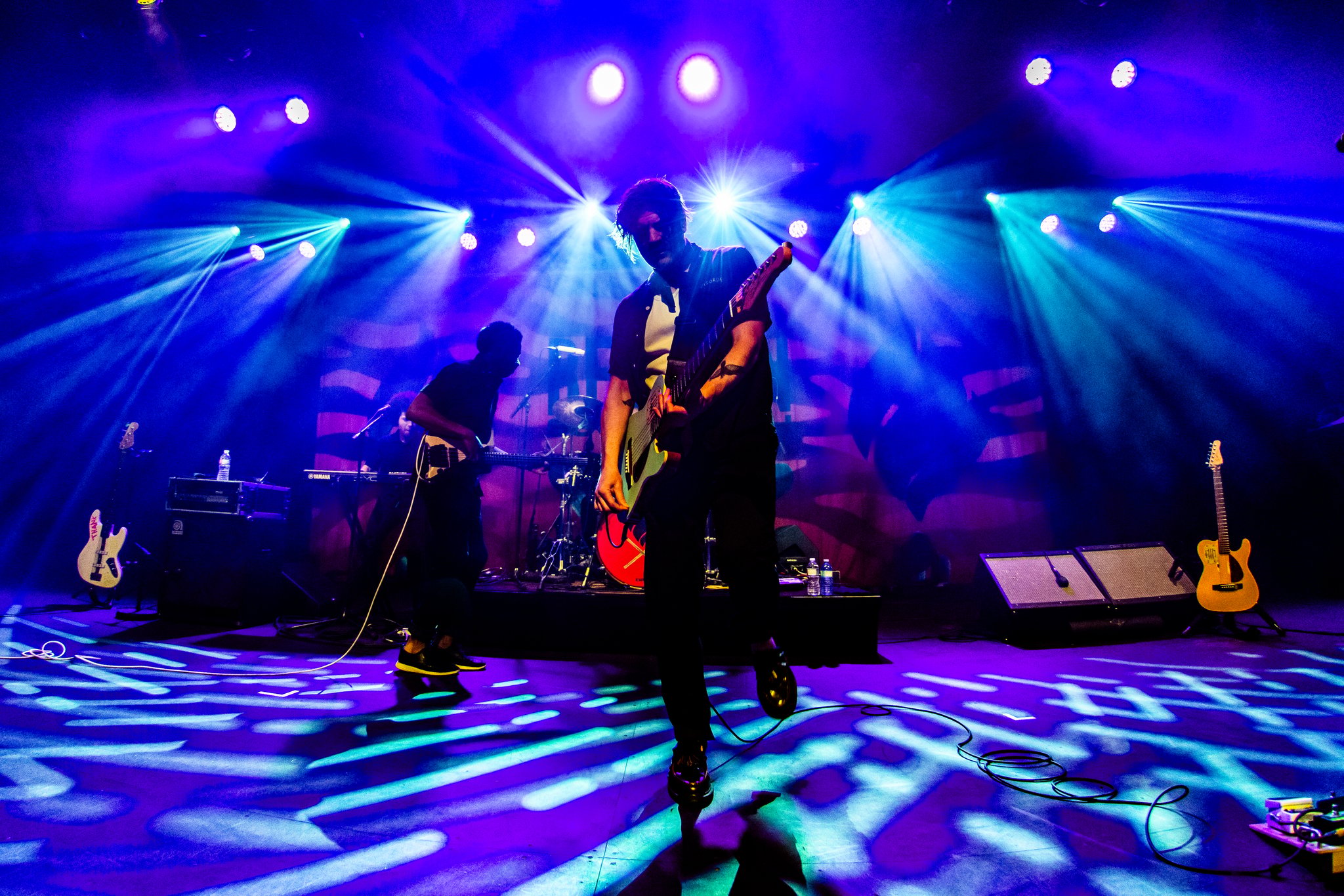 Bedouin Soundclash - photo 13