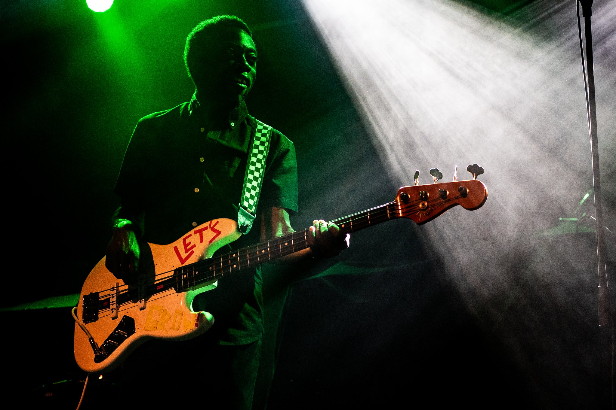Bedouin Soundclash - photo 3