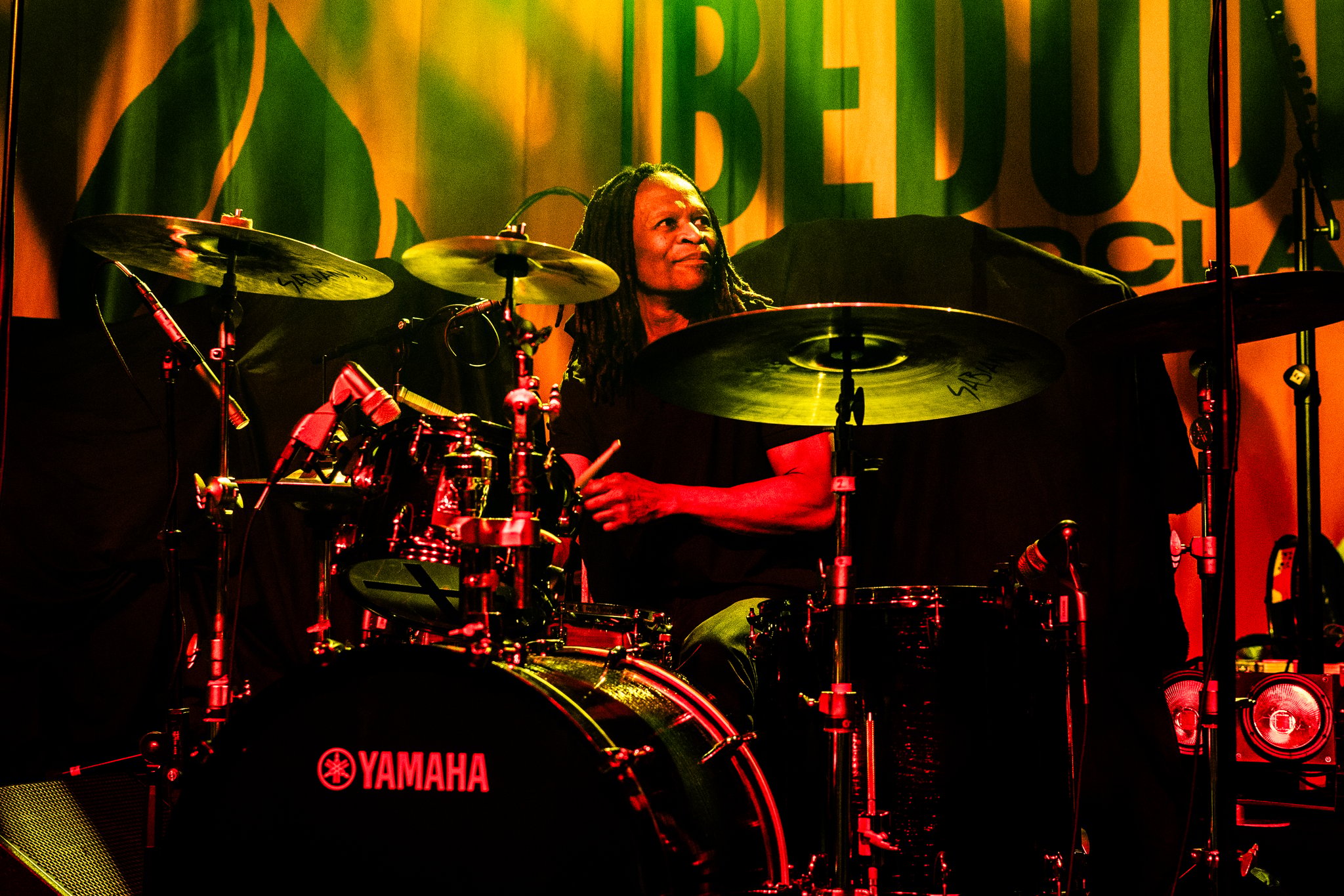 Bedouin Soundclash - photo 4