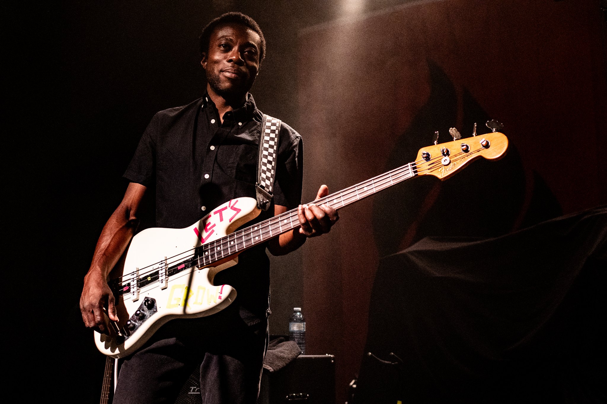 Bedouin Soundclash - photo 6