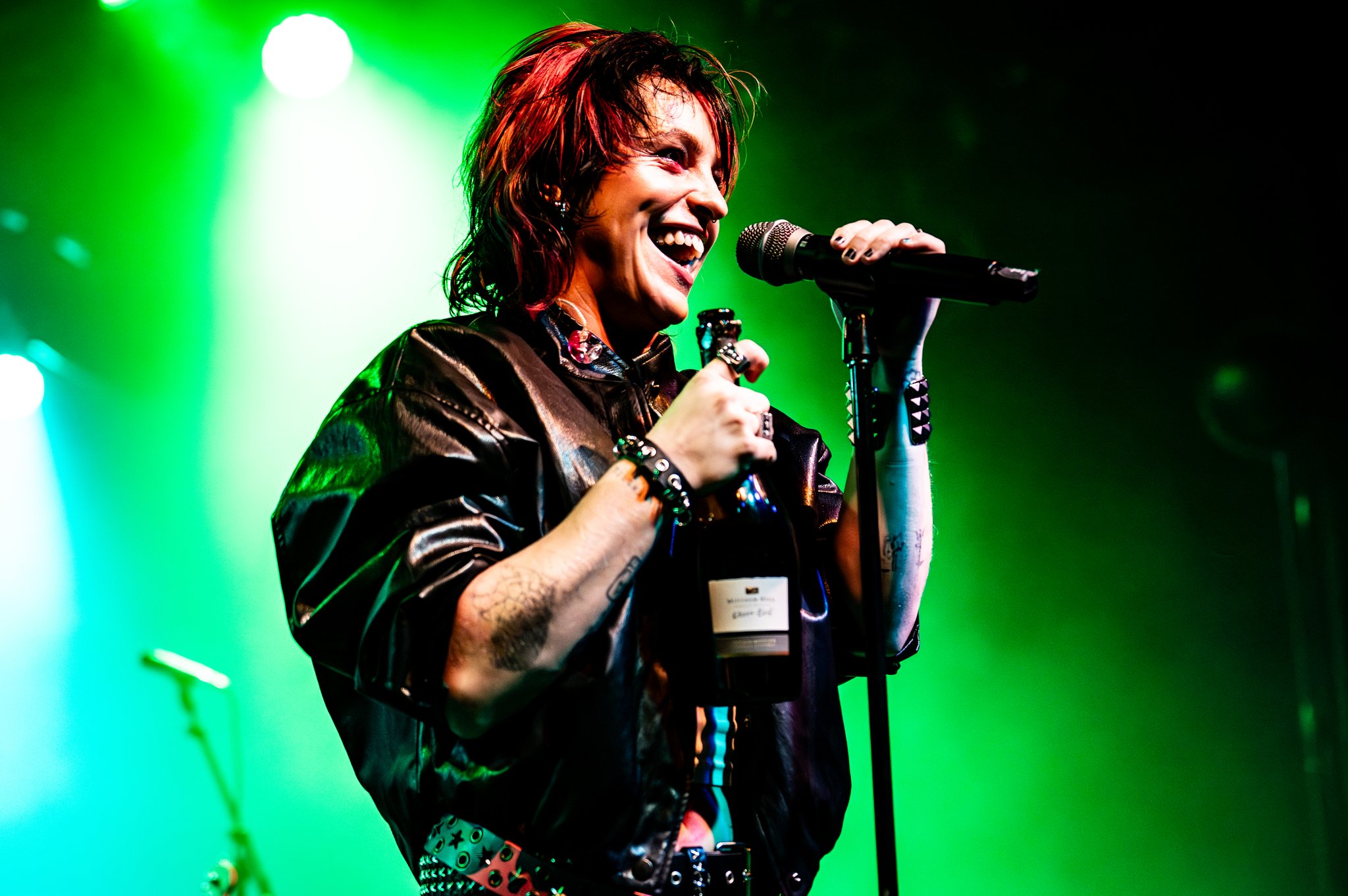 Beth McCarthy - photo 2