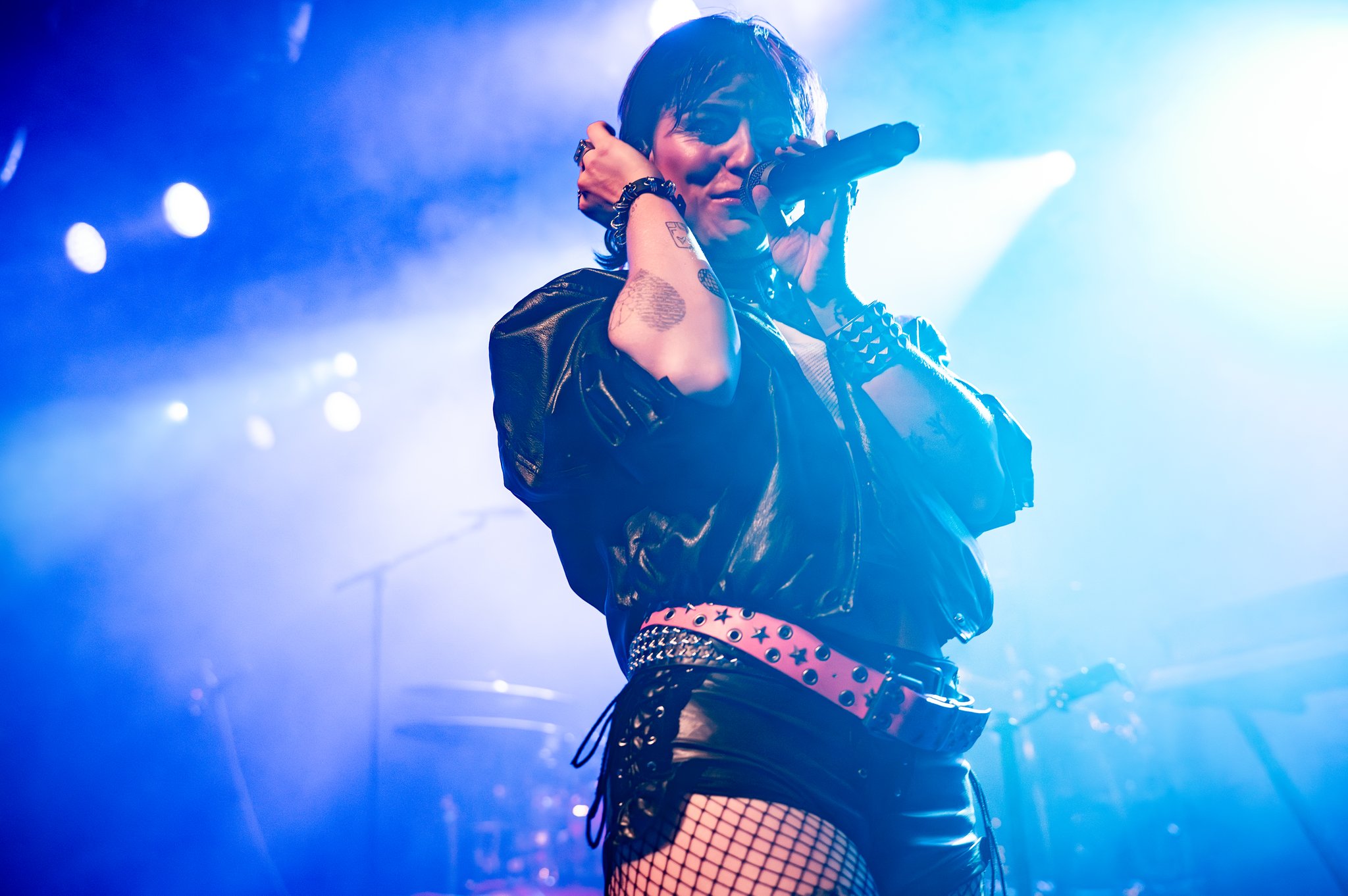 Beth McCarthy - photo 7