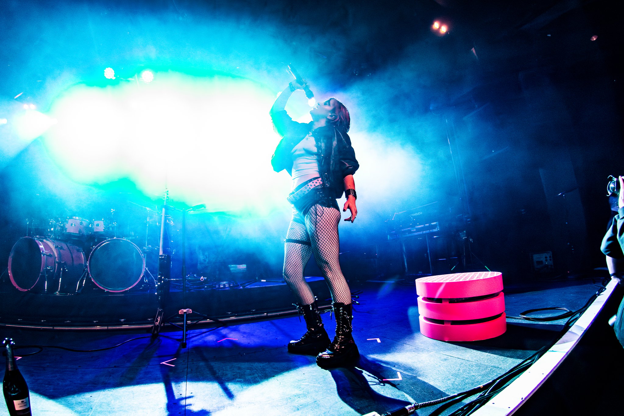 Beth McCarthy - photo 8